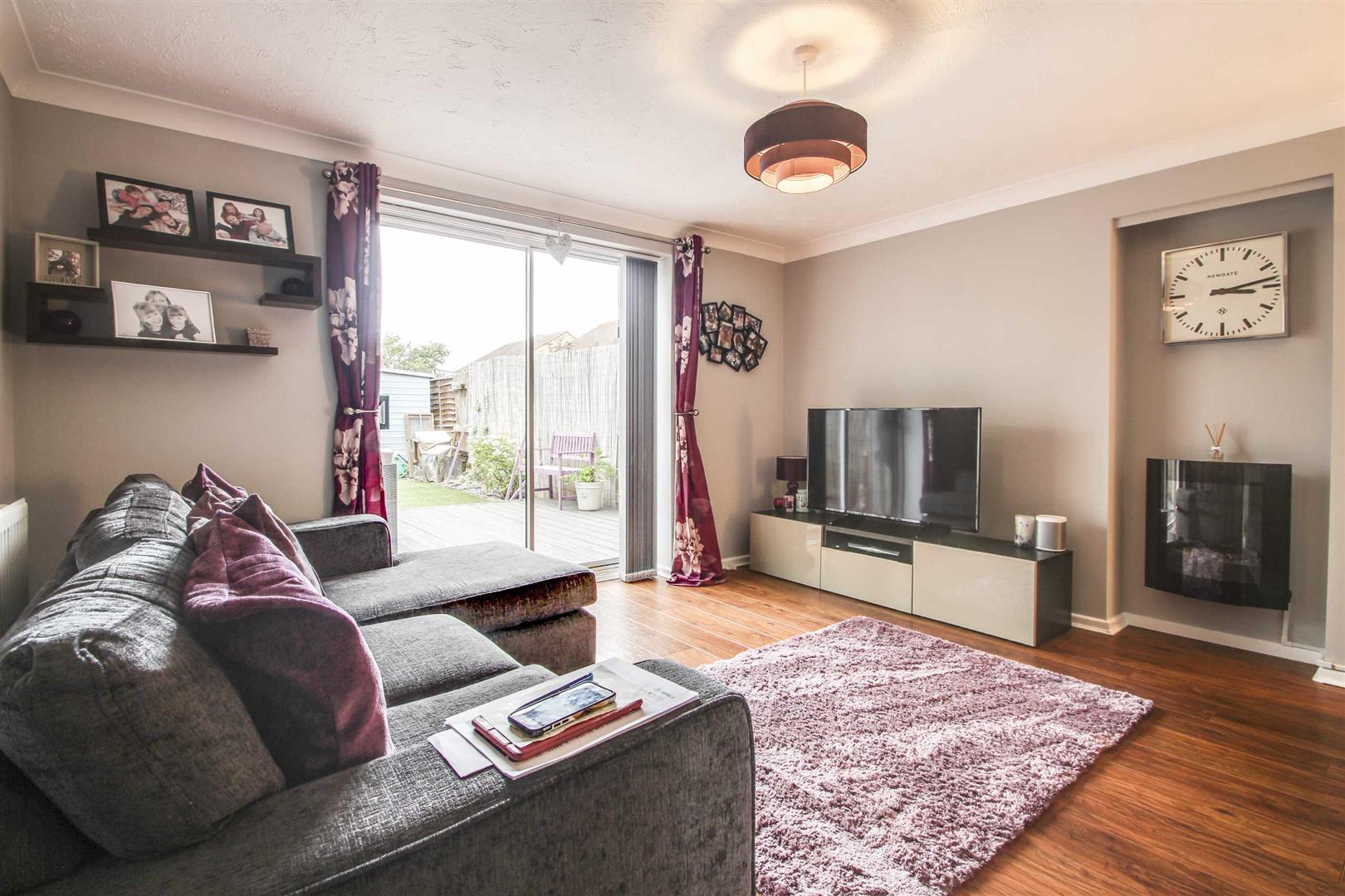 Lindisfarne Drive, Monkston, Milton Keynes, MK10 - Image 7