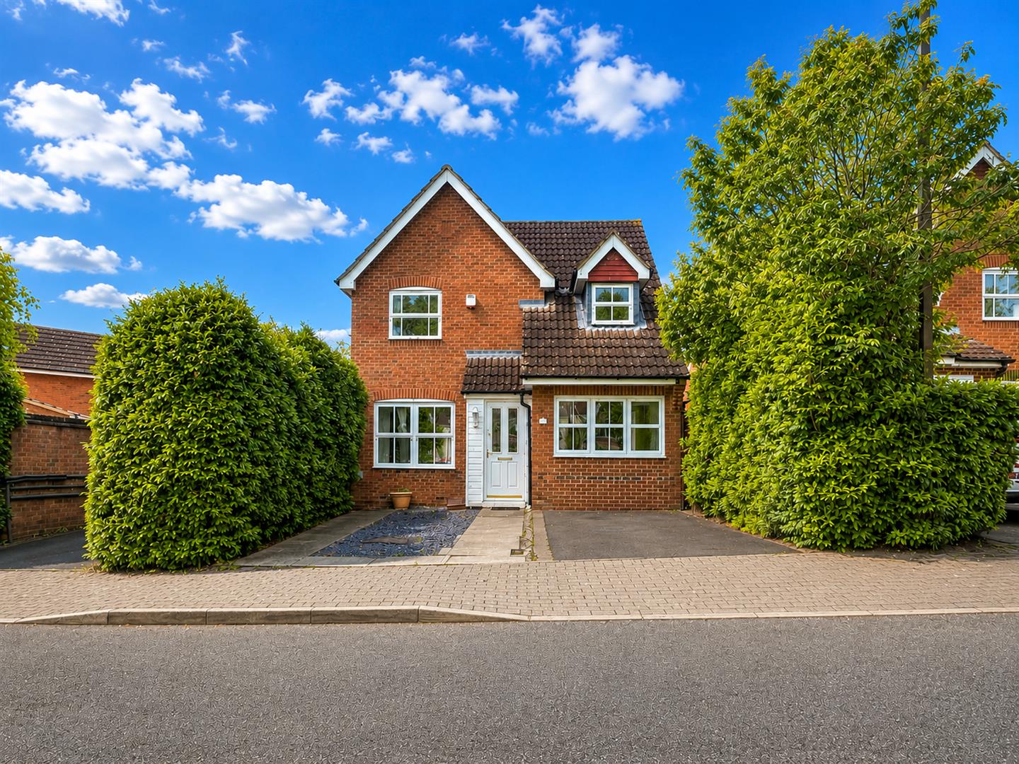 Langerstone Lane, Tattenhoe, Milton Keynes, MK4
