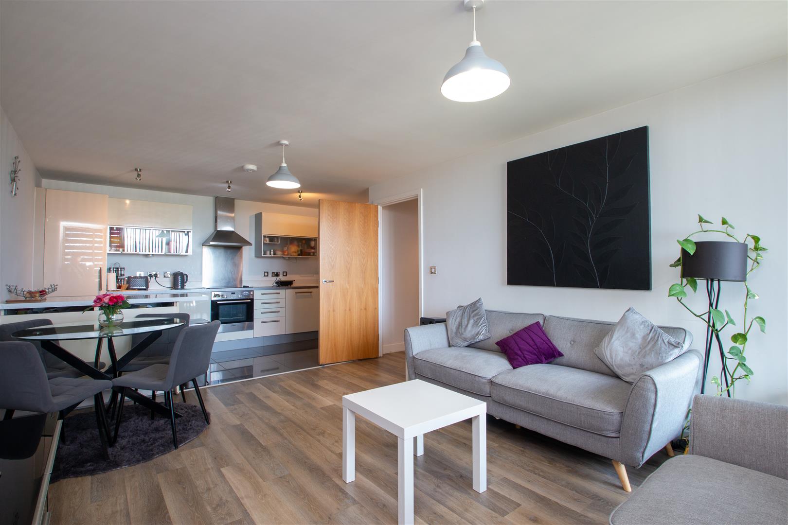 Merrivale Mews, Milton Keynes, MK9