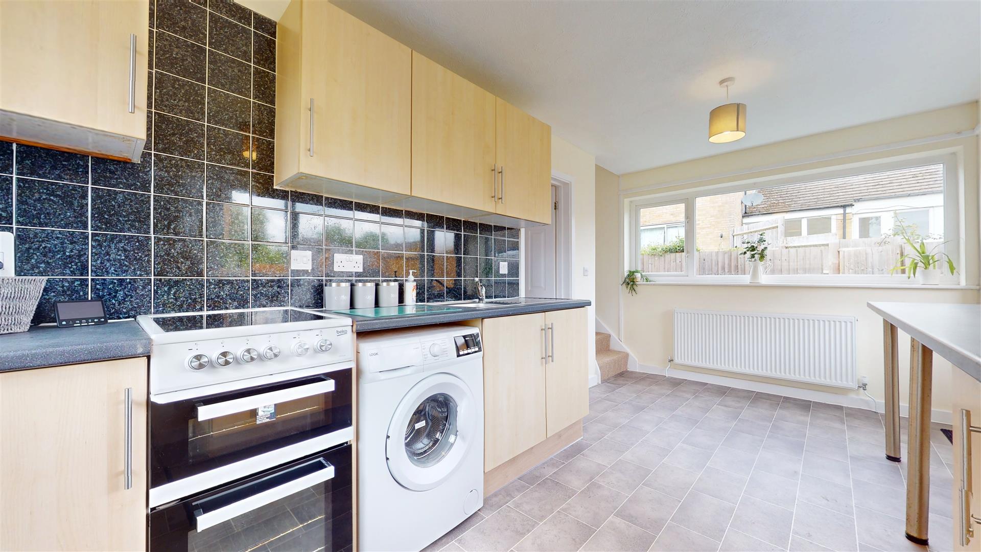 Buckingham Gate, Eaglestone, Milton Keynes, MK6 - Image 5