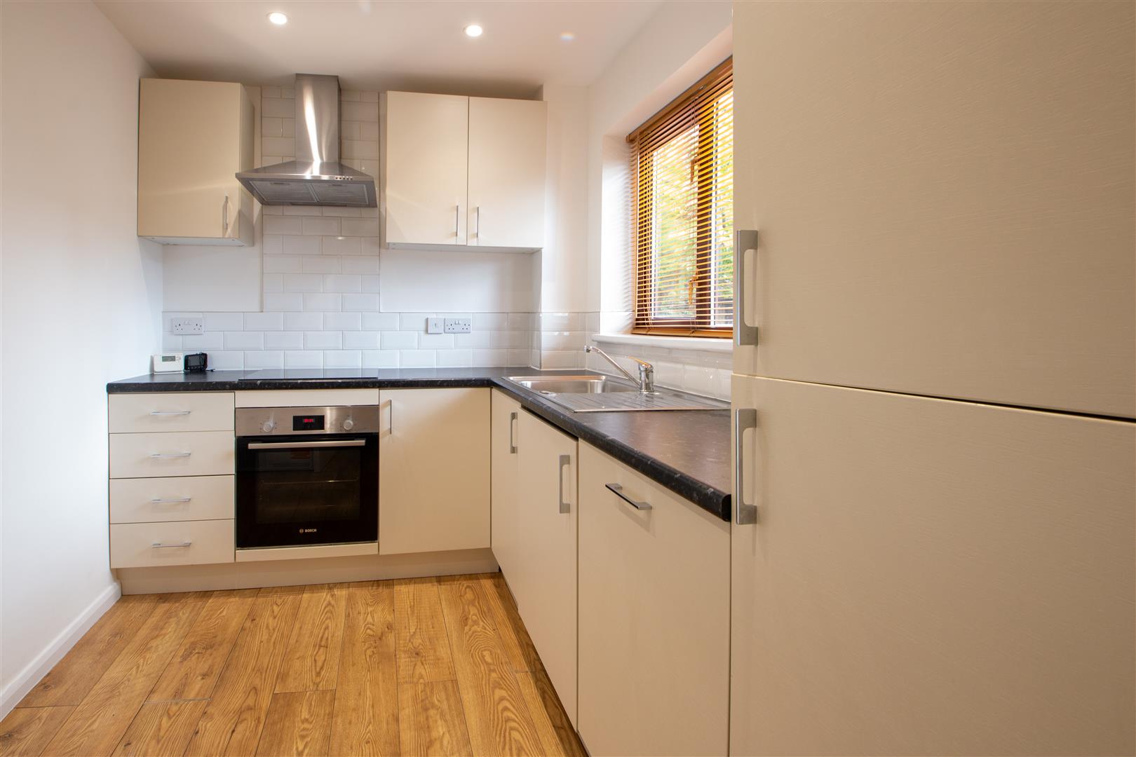 Burghley Court, Great Holm, Milton Keynes, MK8