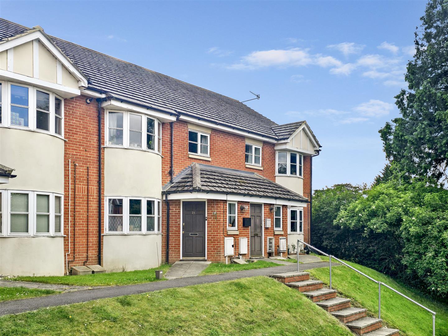 Wooton Court, New Bradwell, Milton Keynes, MK13