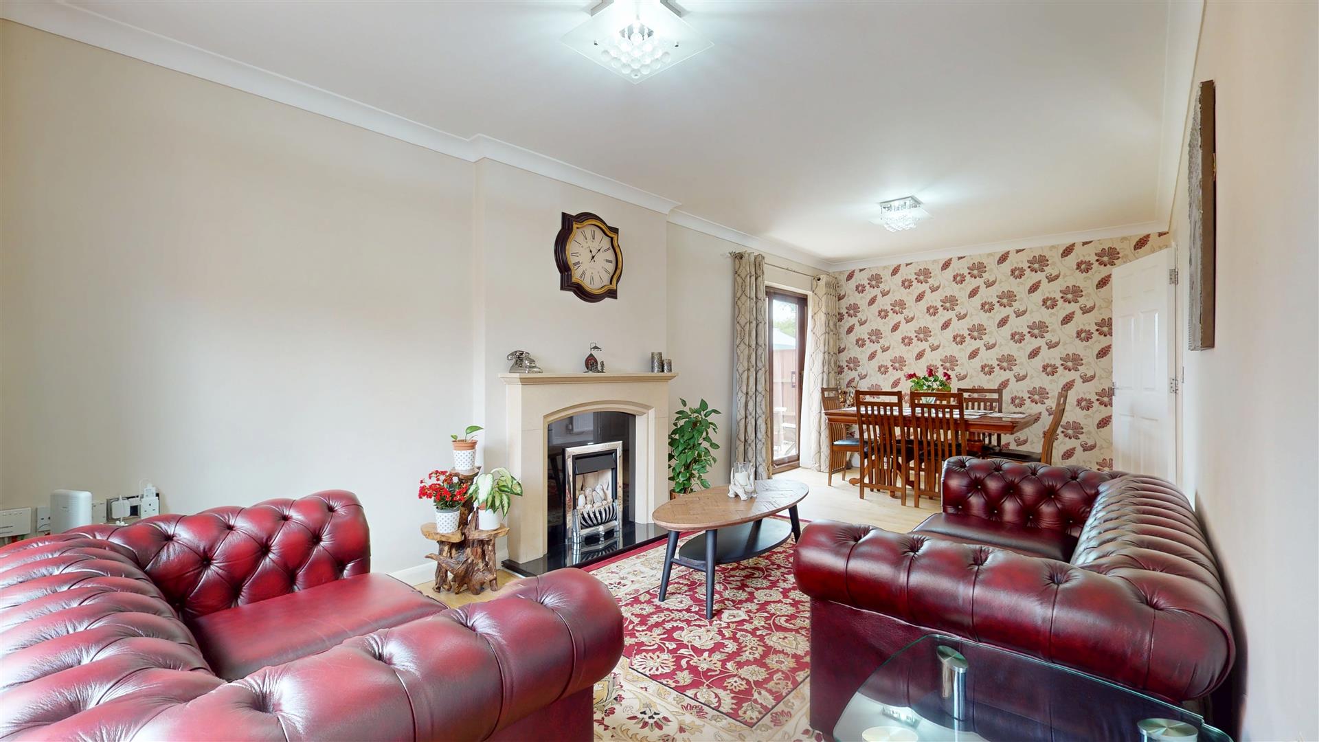 Earlshall Place, Westcroft, Milton Keynes, MK4 - Image 3