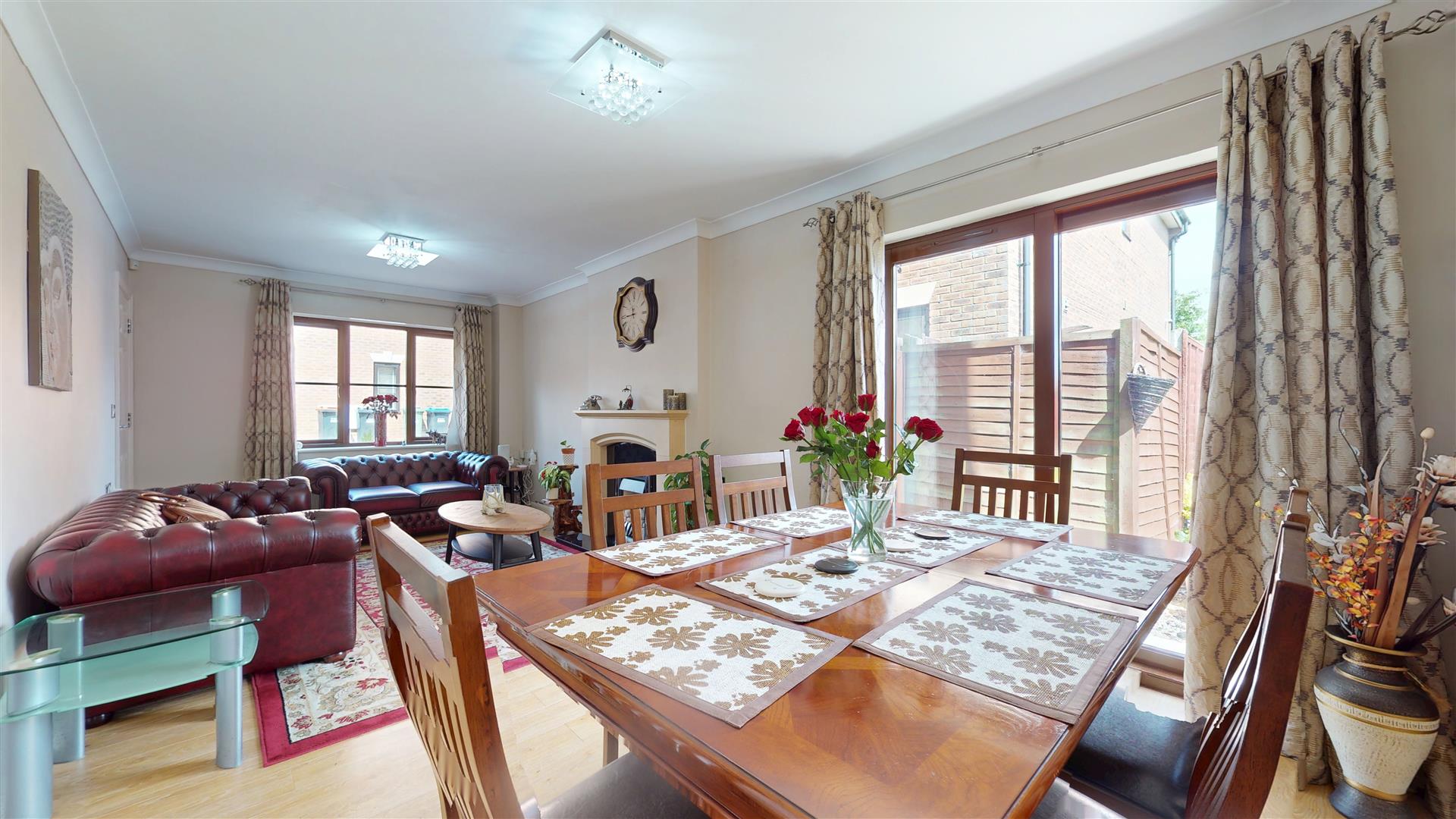 Earlshall Place, Westcroft, Milton Keynes, MK4 - Image 4