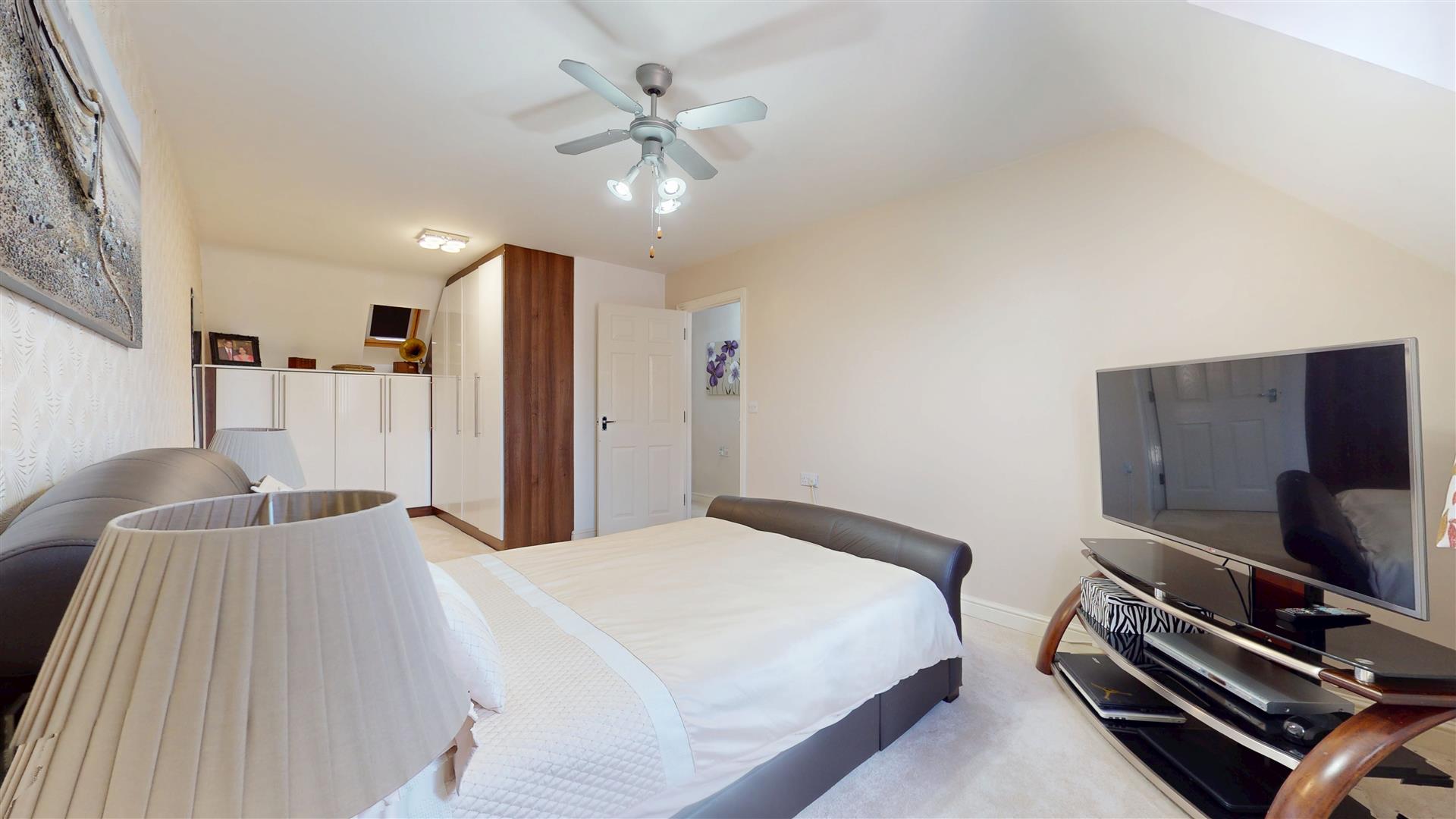 Earlshall Place, Westcroft, Milton Keynes, MK4 - Image 8