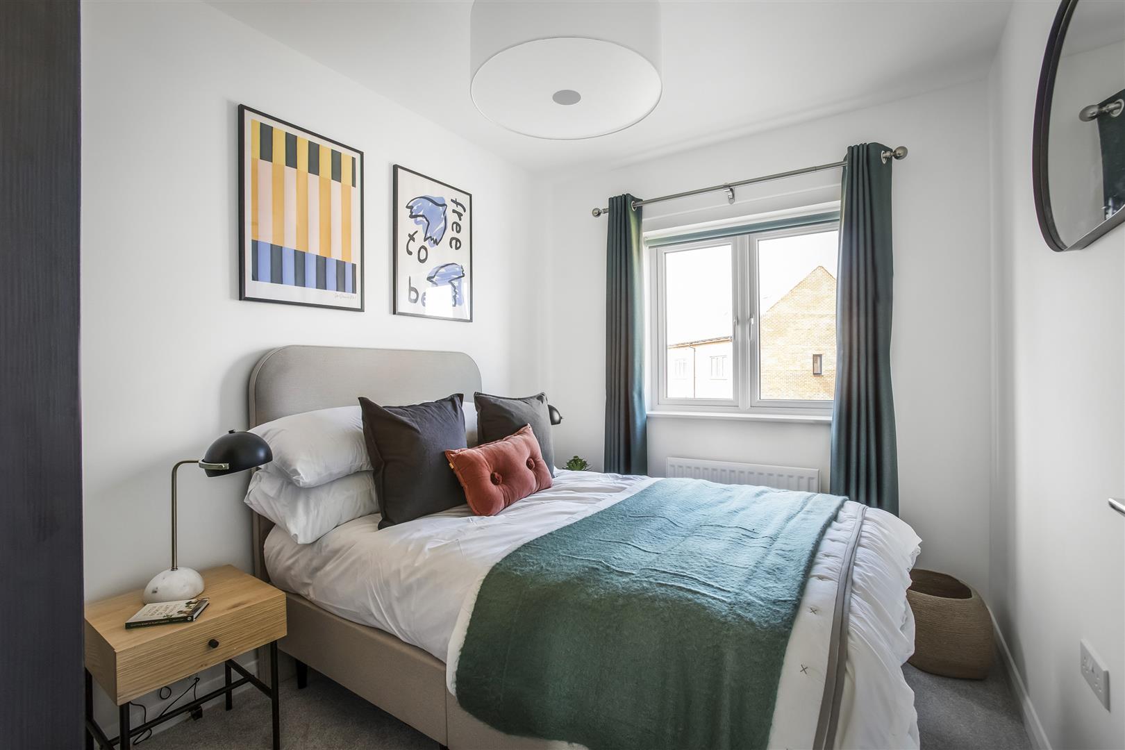 Heathcote Street, Dartford, DA2
