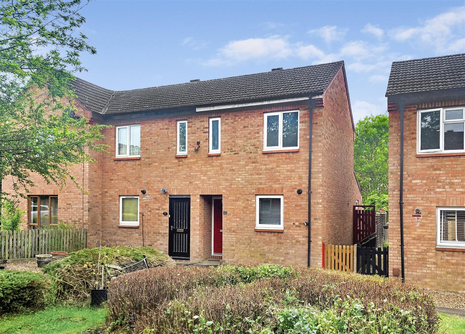 Arlott Crescent, Oldbrook, Milton Keynes, MK6