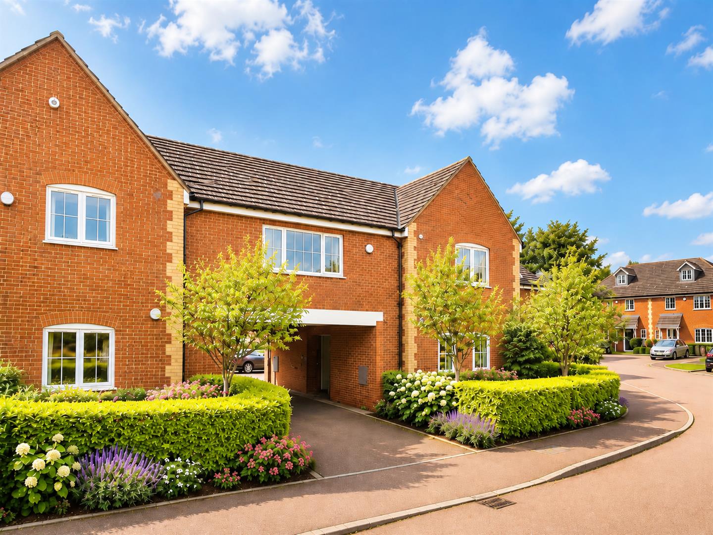 Walden Croft, Simpson, Milton Keynes, MK6