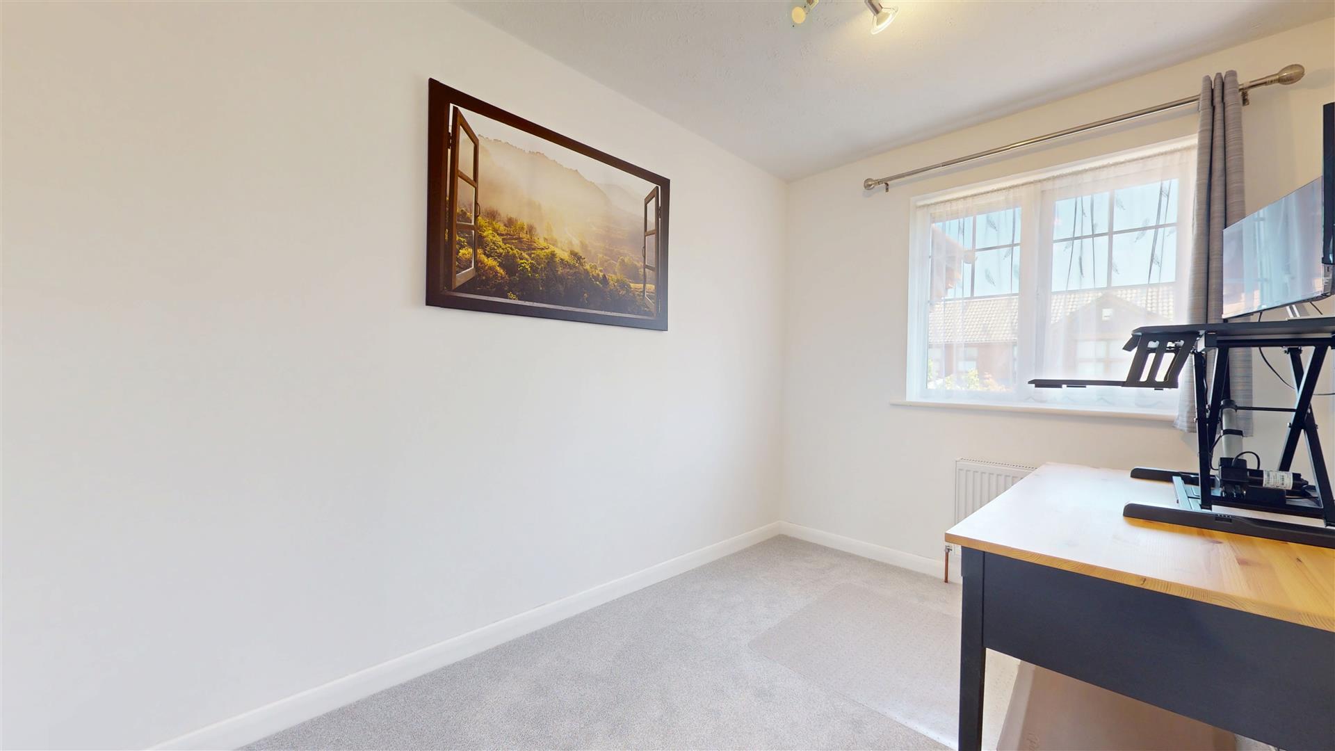 Stokenchurch Place, Bradwell Common, Milton Keynes, MK13 - Image 10
