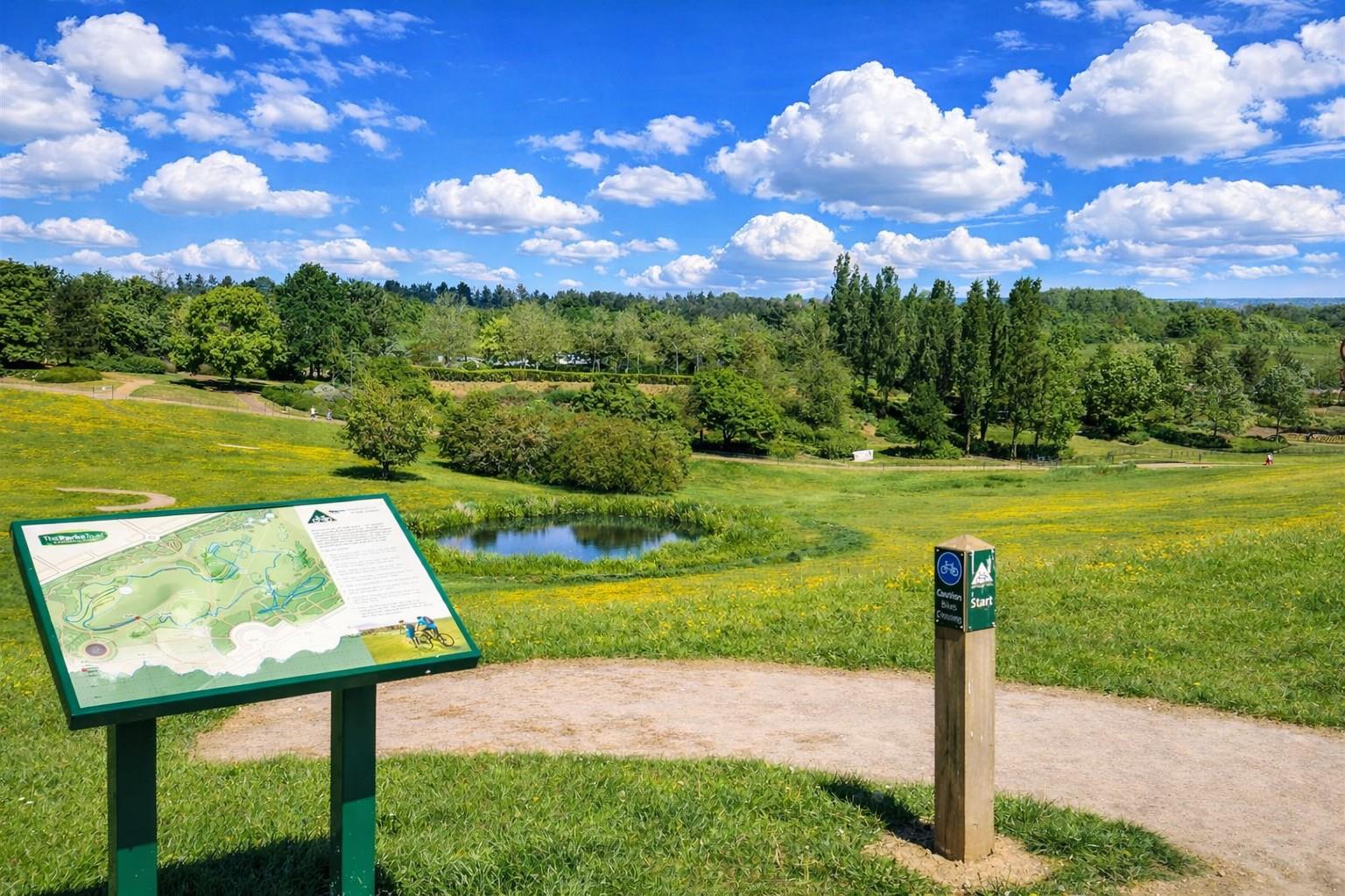 Stokenchurch Place, Bradwell Common, Milton Keynes, MK13 - Image 3