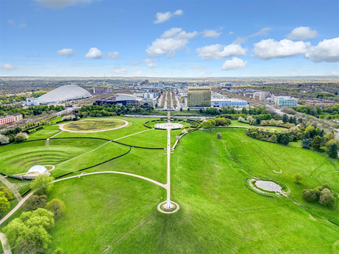Stokenchurch Place, Bradwell Common, Milton Keynes, MK13 - Image 4