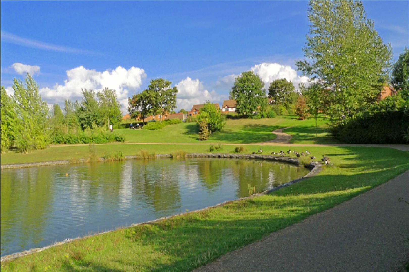 Braybrooke Drive, Furzton, Milton Keynes, MK4 - Image 6
