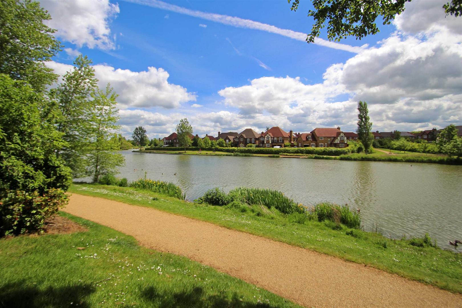 Braybrooke Drive, Furzton, Milton Keynes, MK4 - Image 7