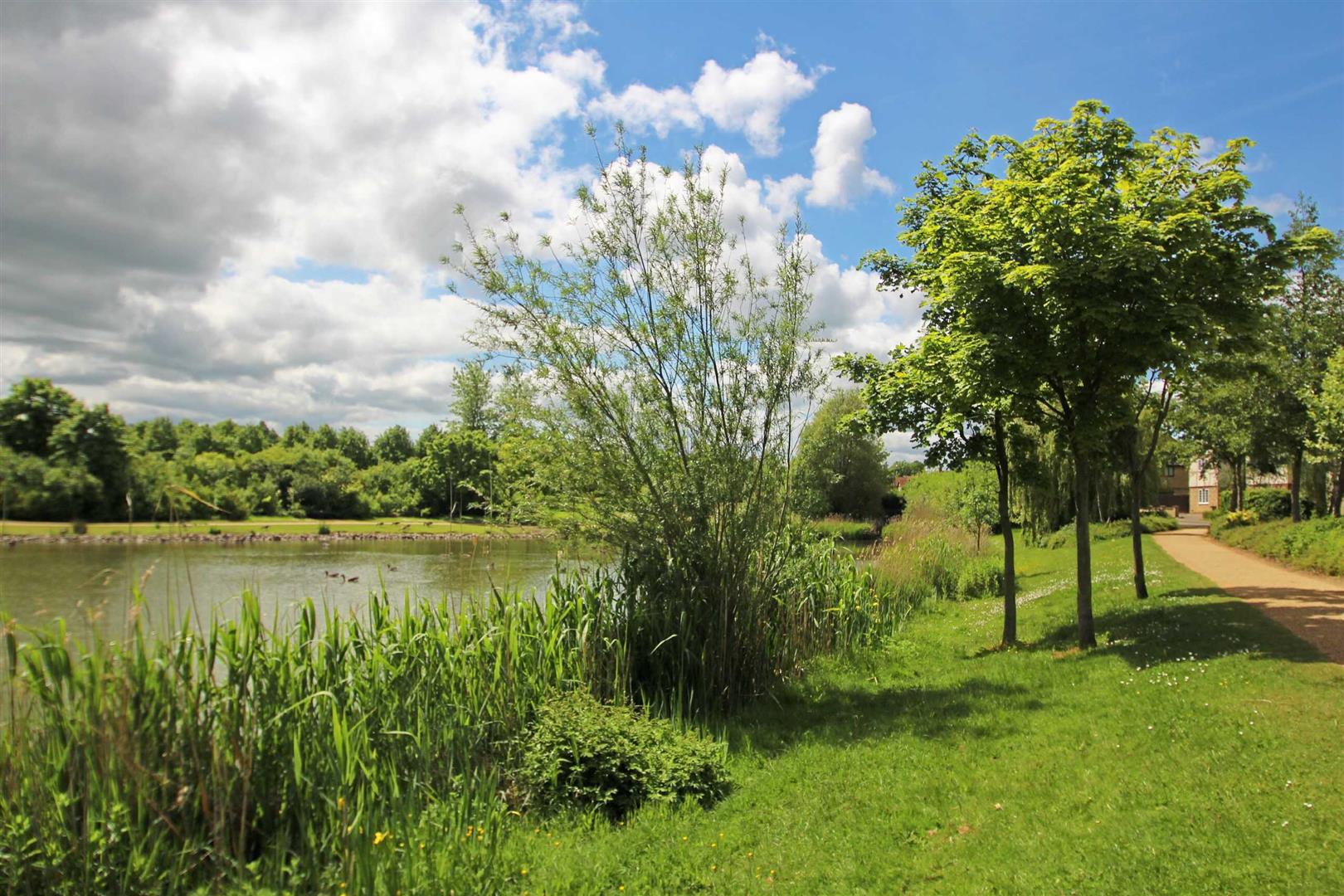Braybrooke Drive, Furzton, Milton Keynes, MK4 - Image 8
