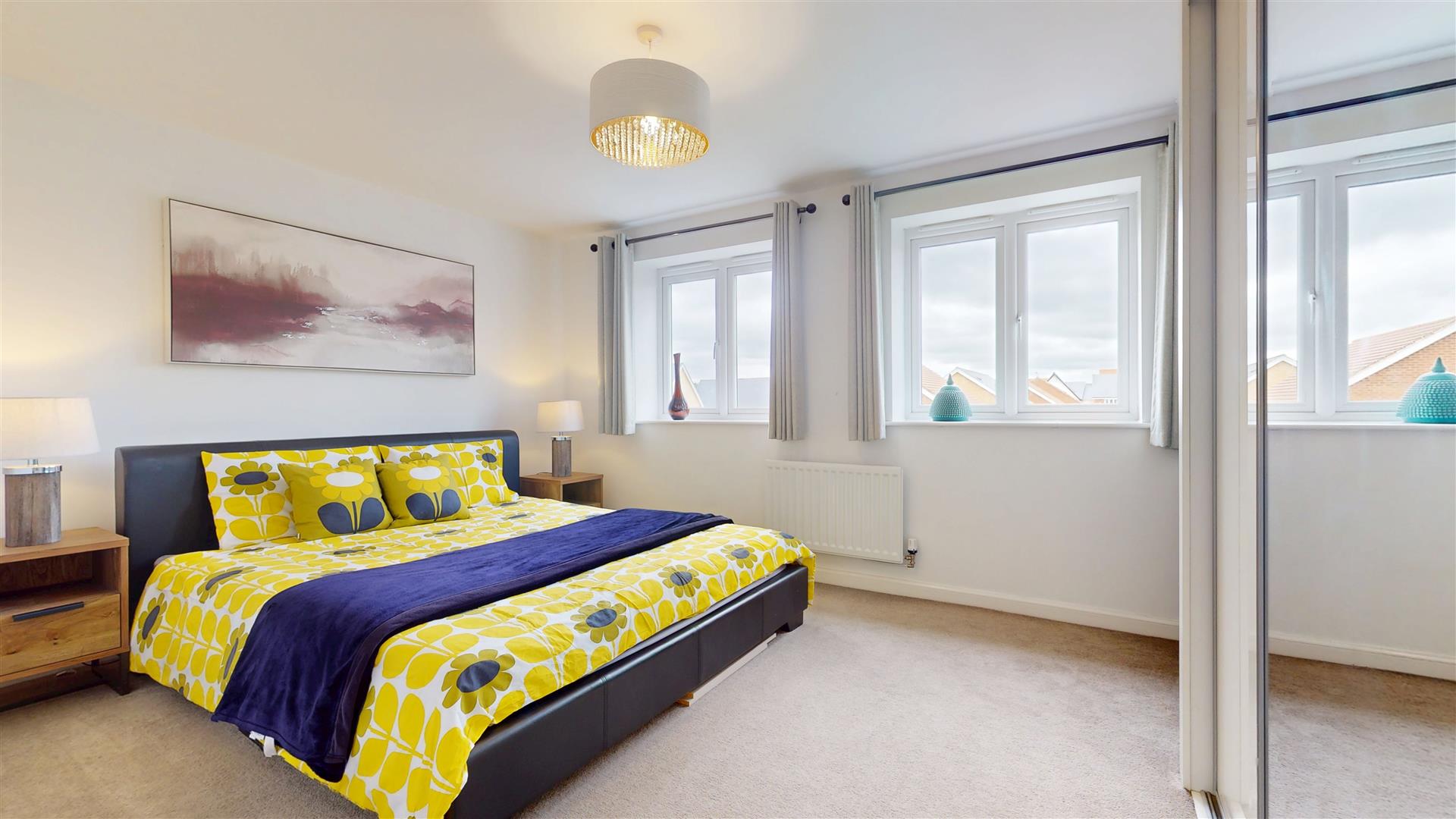 Randall Avenue, Whitehouse, Milton Keynes, MK8 - Image 10