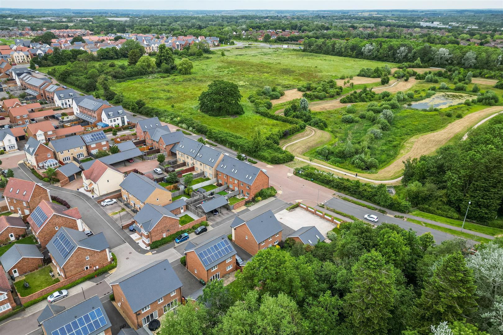 Randall Avenue, Whitehouse, Milton Keynes, MK8 - Image 4