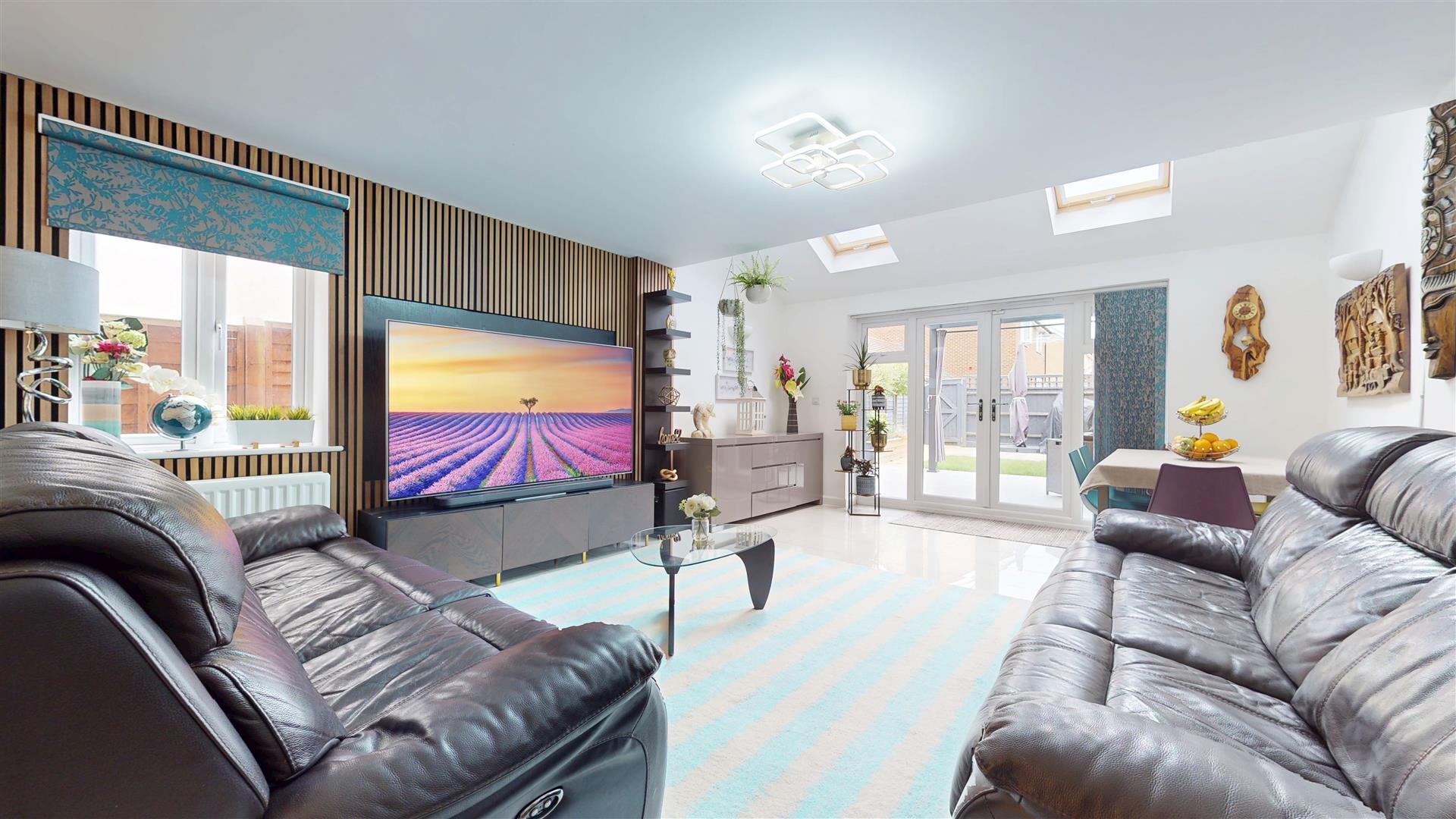 Randall Avenue, Whitehouse, Milton Keynes, MK8 - Image 5