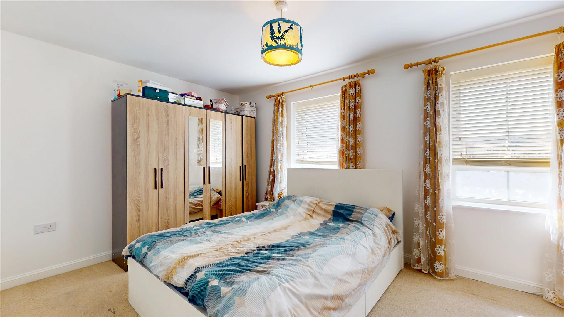 Bridgewater Close, Brooklands, Milton Keynes, MK10 - Image 9