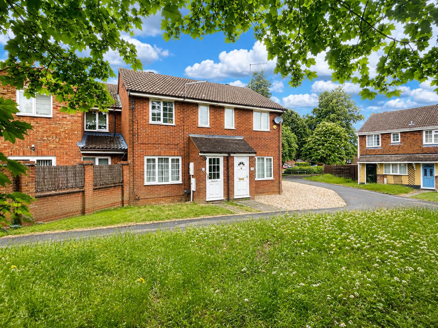 Westbury Lane, Newport Pagnell, Milton Keynes, MK16