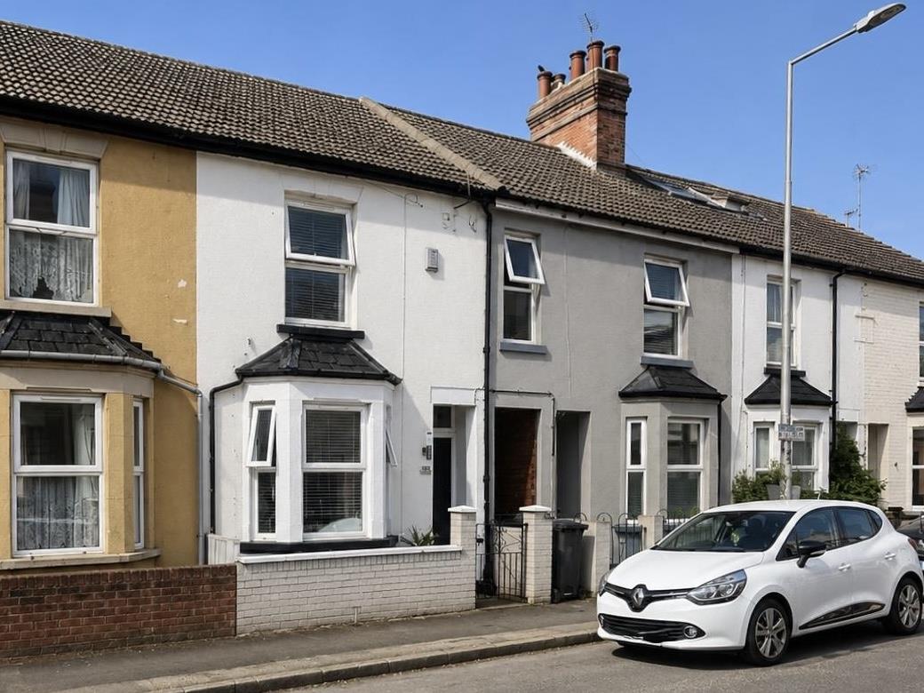 Church Street, Bletchley, Milton Keynes, MK2 - Image 1