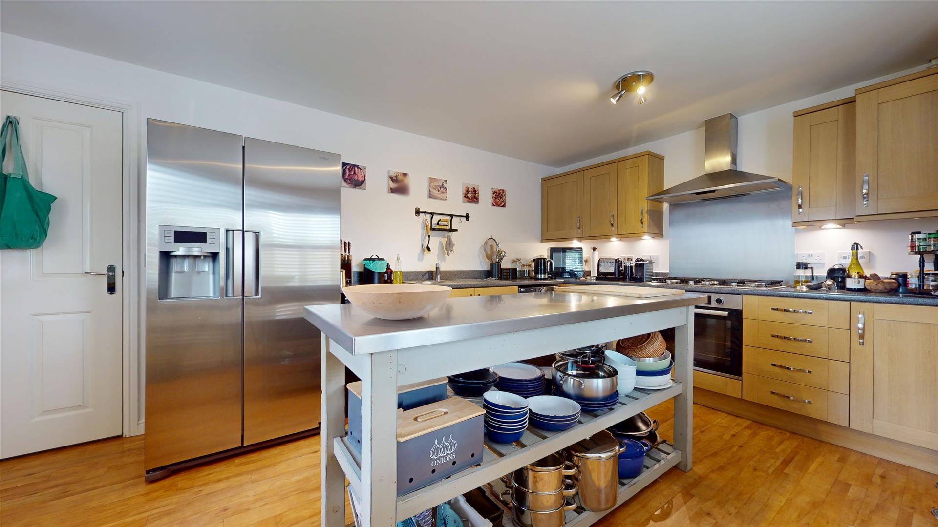 Gloucester Gate, Broughton, Milton Keynes, MK10 - Image 5