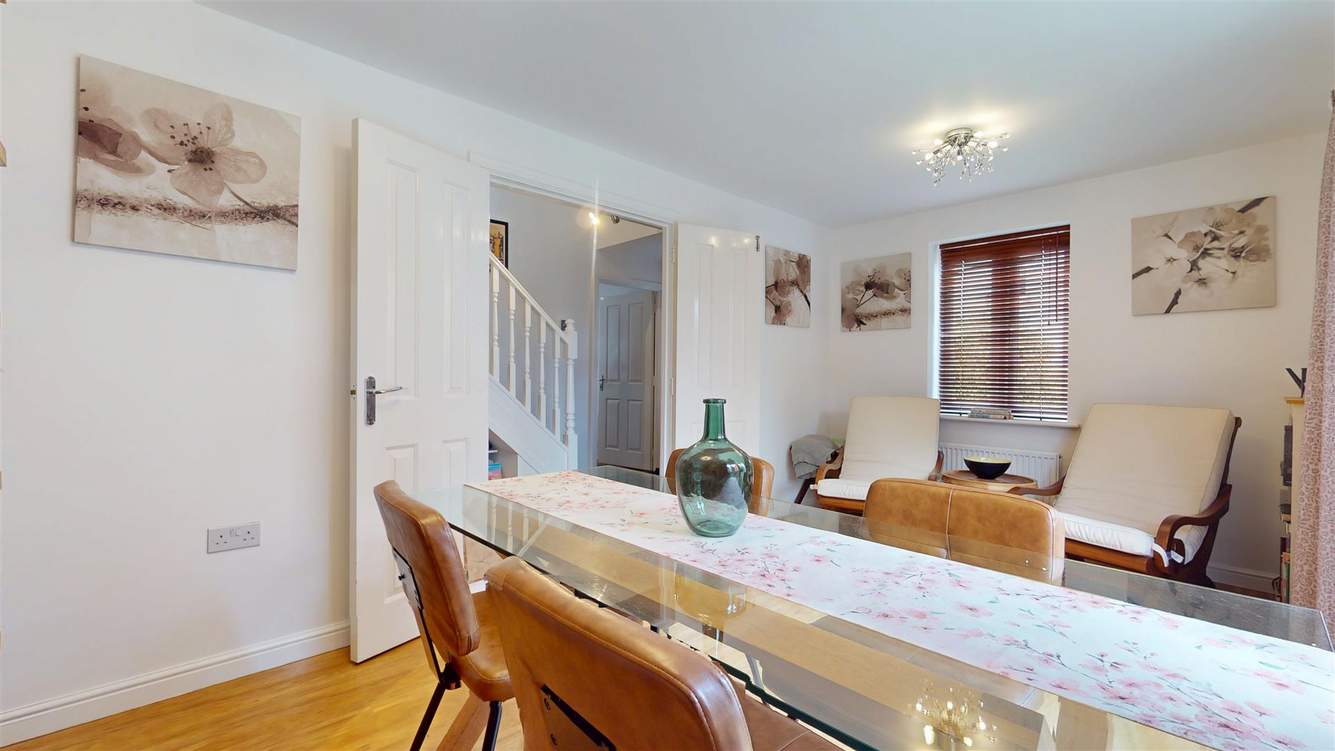 Gloucester Gate, Broughton, Milton Keynes, MK10 - Image 9
