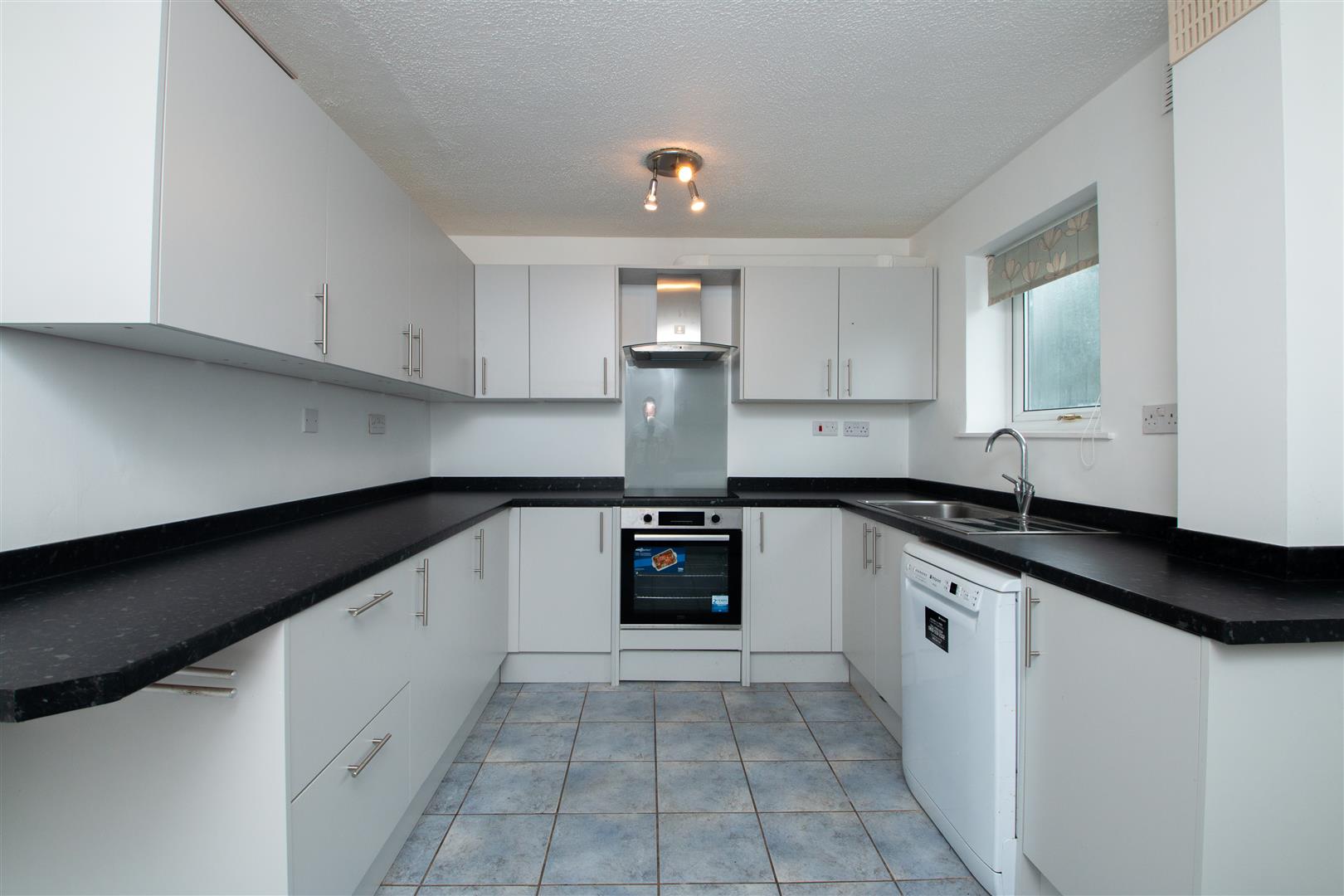 Robins Hill, Coffee Hall, Milton Keynes, MK6