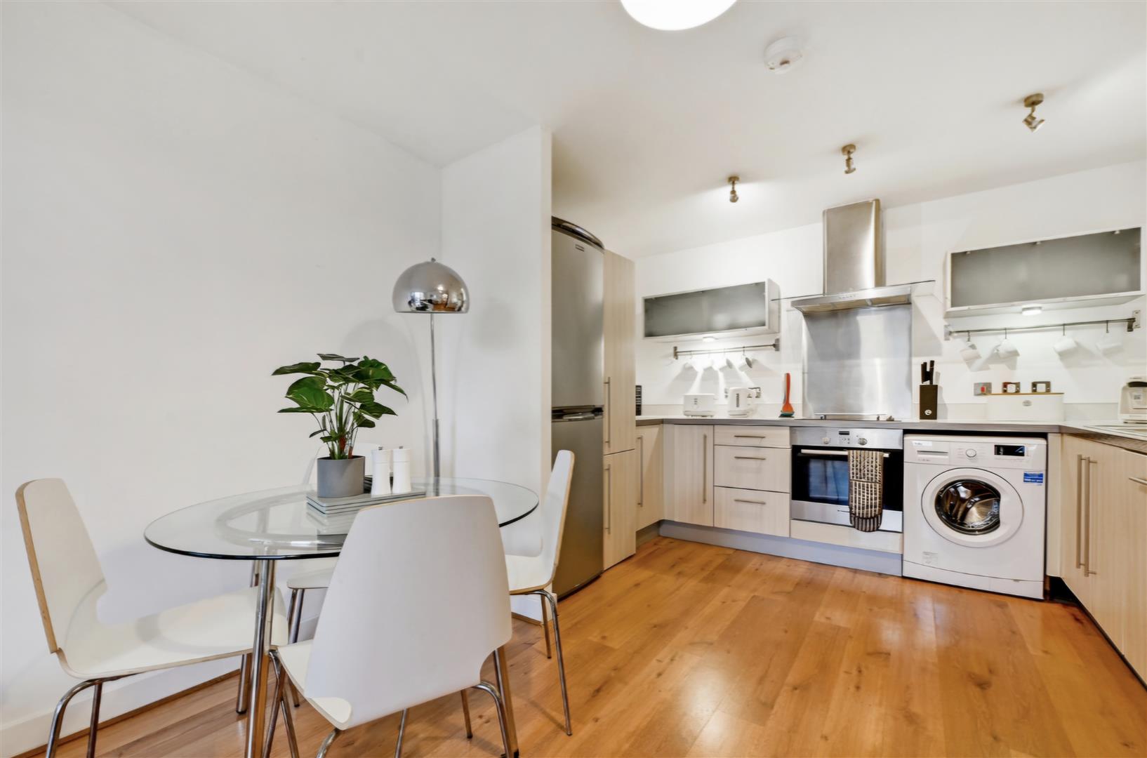 Ruby House, The Vizion, Central Milton Keynes, MK9