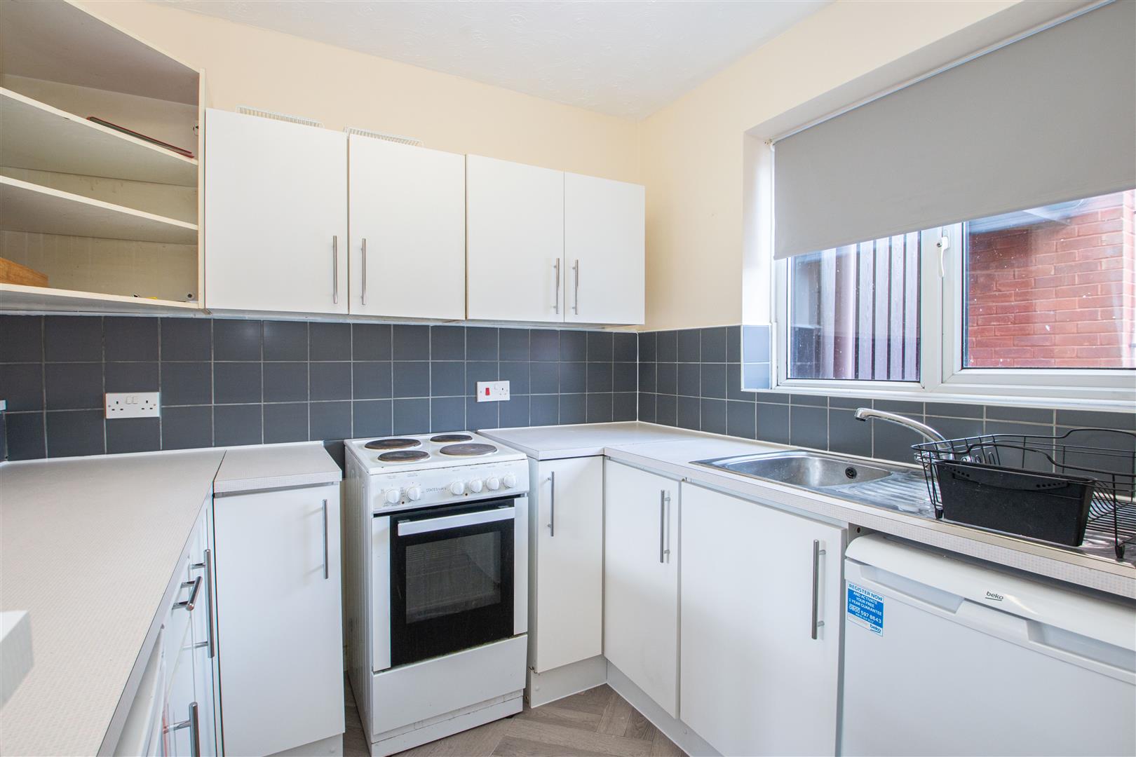 Whitsun Pasture, Willen Park, Milton Keynes, MK15