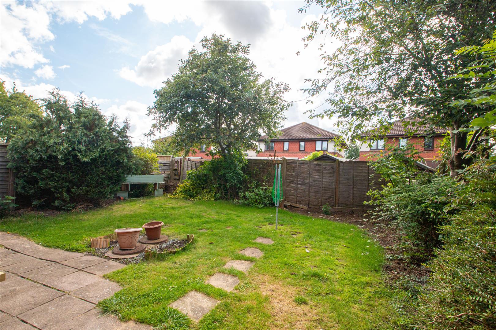 Whitsun Pasture, Willen Park, Milton Keynes, MK15 - Image 3
