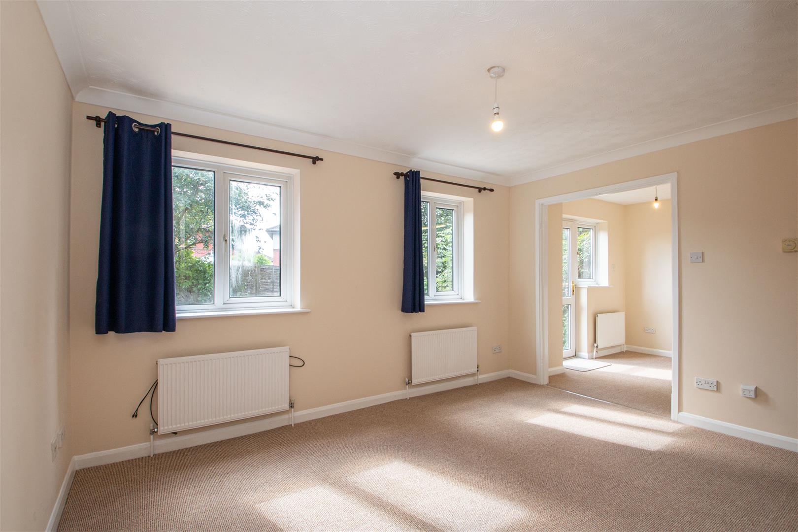 Whitsun Pasture, Willen Park, Milton Keynes, MK15 - Image 6