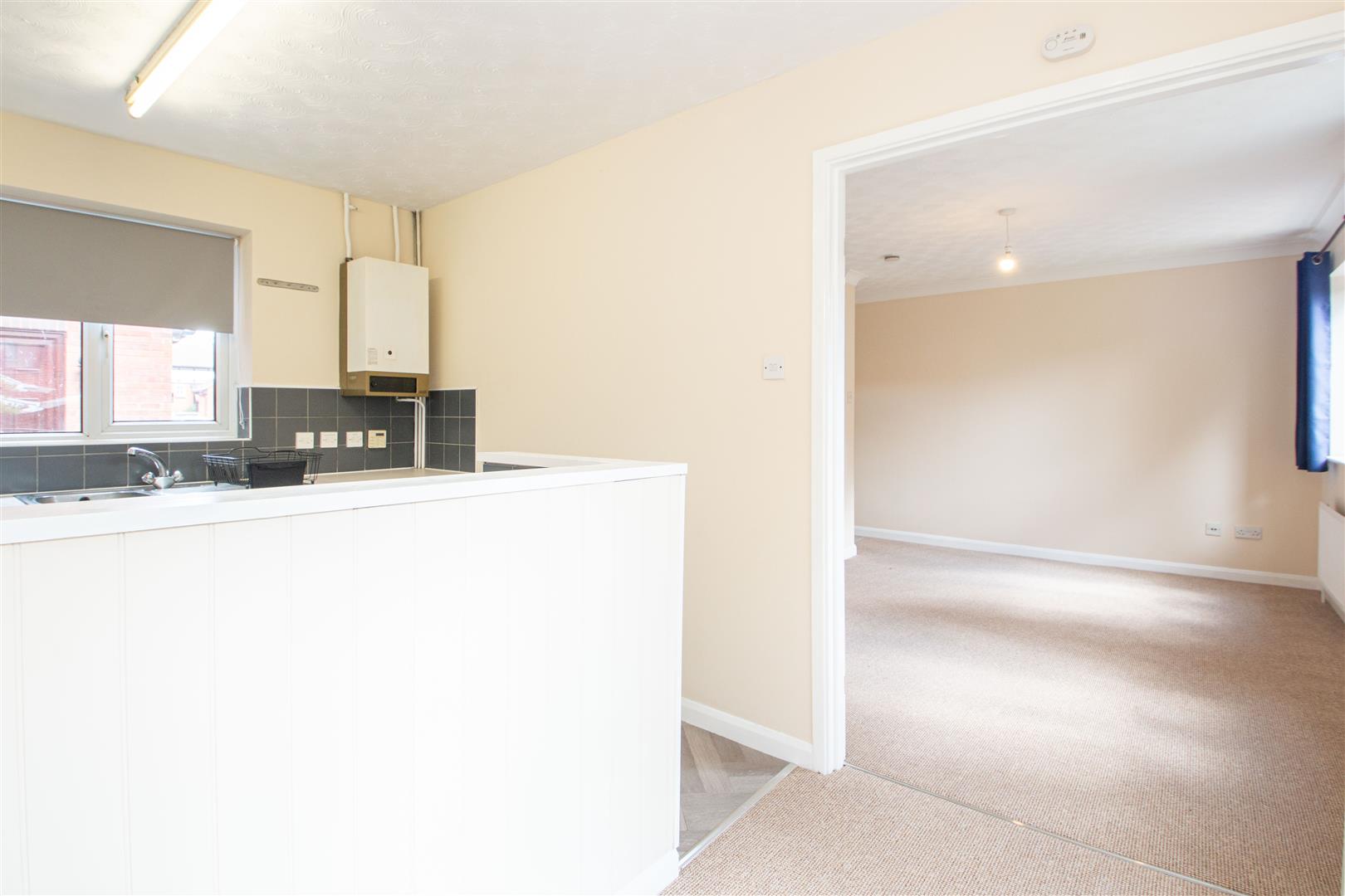 Whitsun Pasture, Willen Park, Milton Keynes, MK15 - Image 7