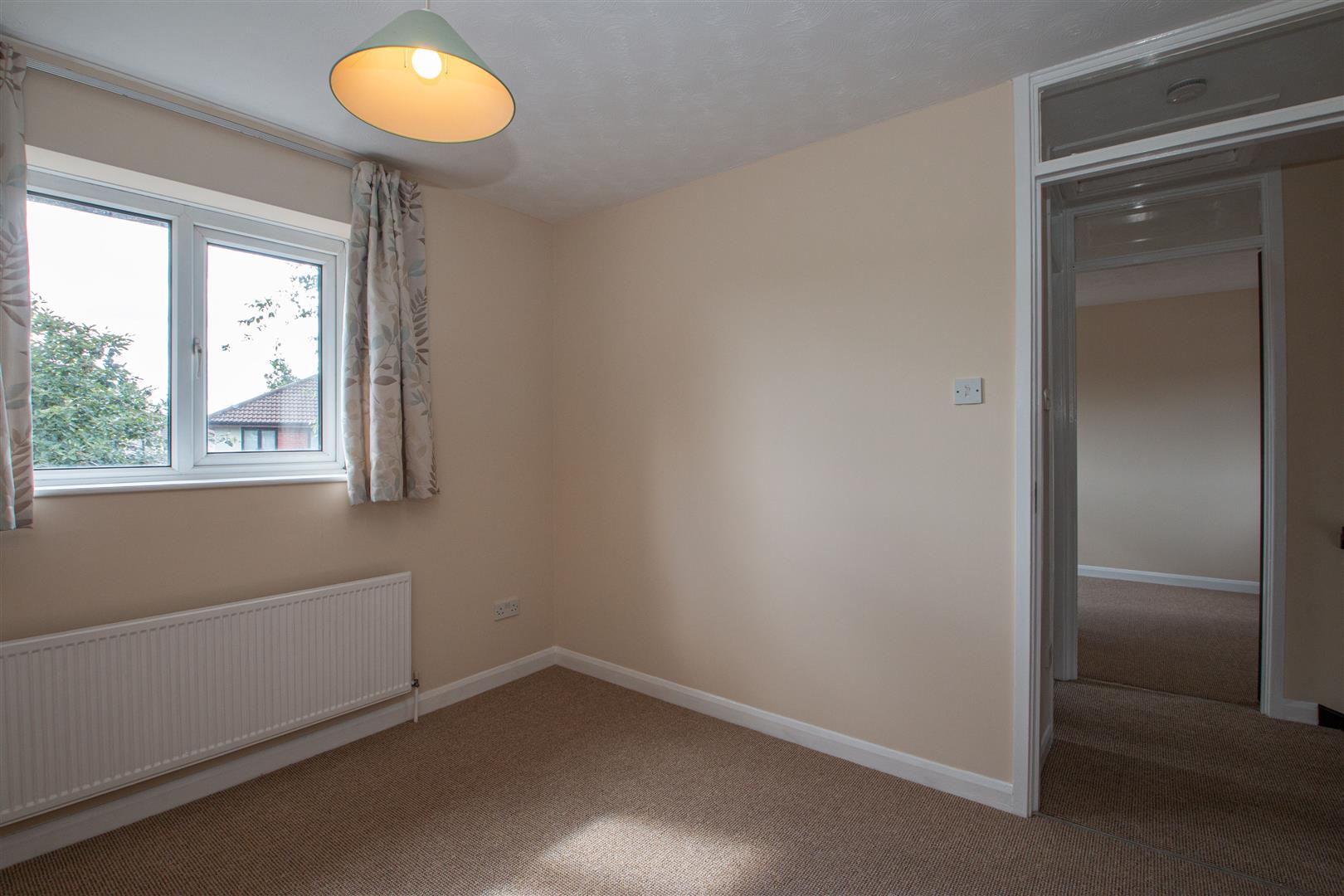 Whitsun Pasture, Willen Park, Milton Keynes, MK15 - Image 8