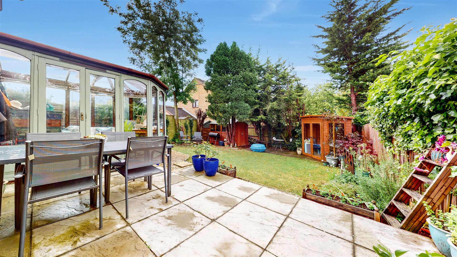 Stokenchurch Place, Bradwell Common, Milton Keynes, MK13 - Image 2