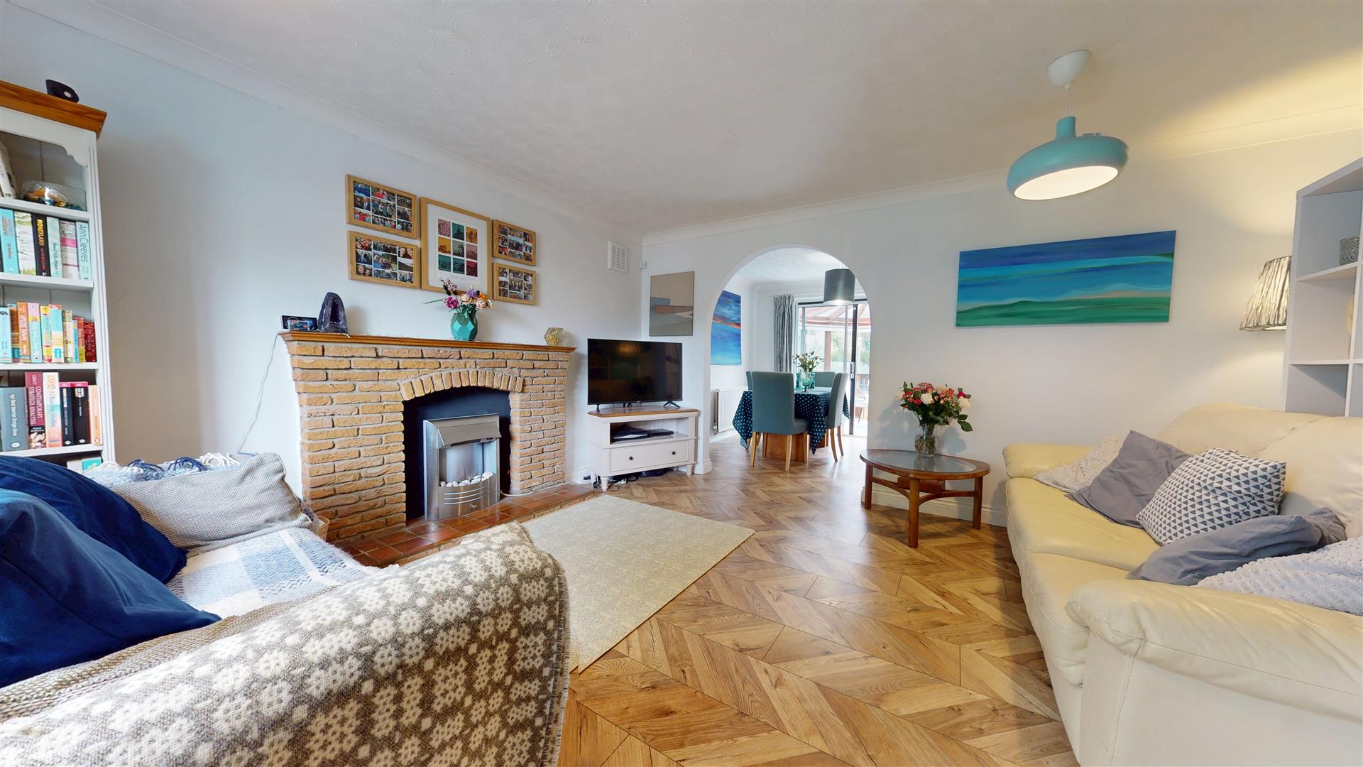 Stokenchurch Place, Bradwell Common, Milton Keynes, MK13 - Image 3