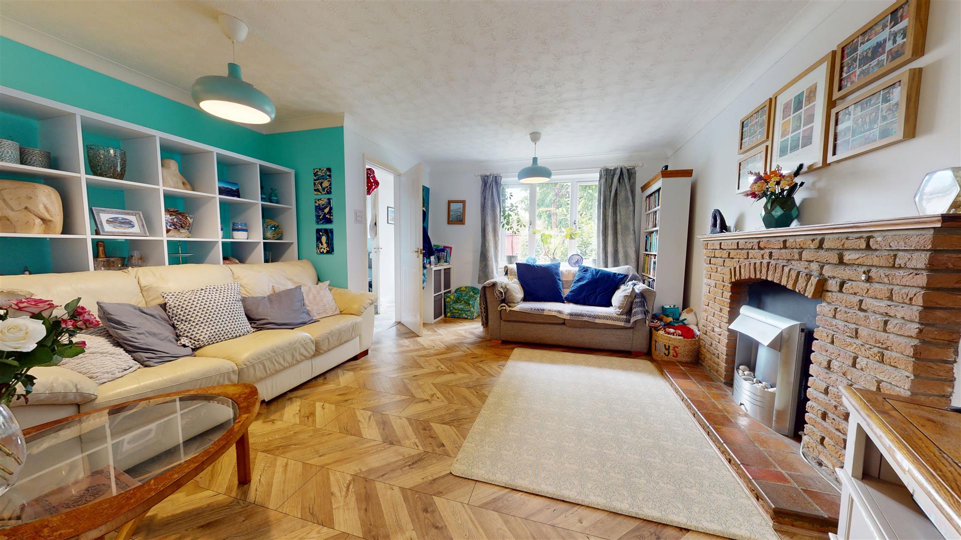 Stokenchurch Place, Bradwell Common, Milton Keynes, MK13 - Image 4