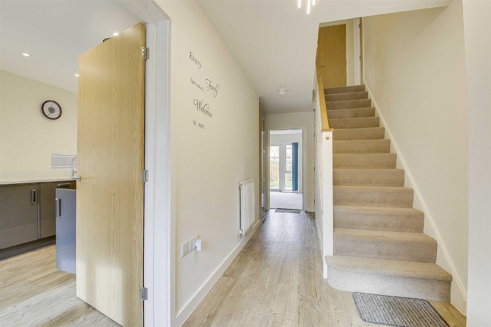 Poulter Croft, Middleton, Milton Keynes, MK10 - Image 4