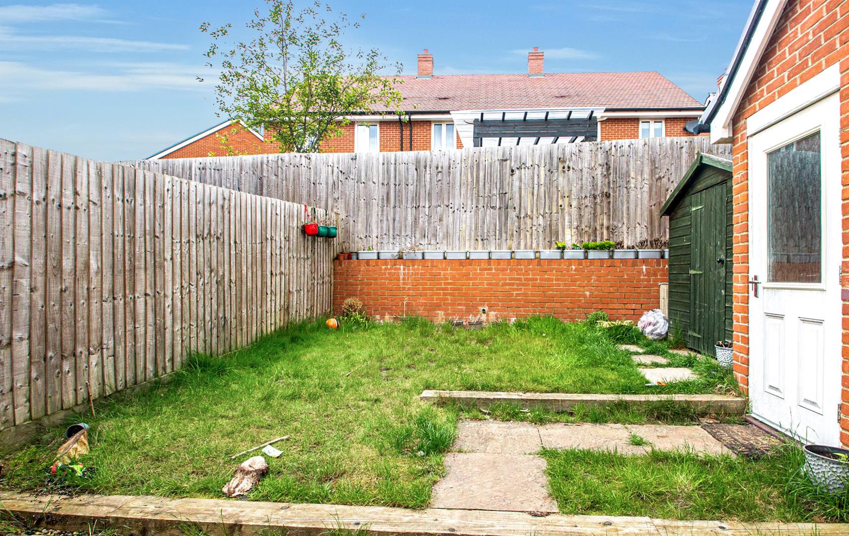 Bonaire Grange, Newton Leys, Milton Keynes, MK3 - Image 4