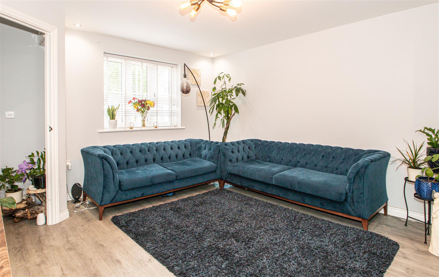 Bonaire Grange, Newton Leys, Milton Keynes, MK3 - Image 6
