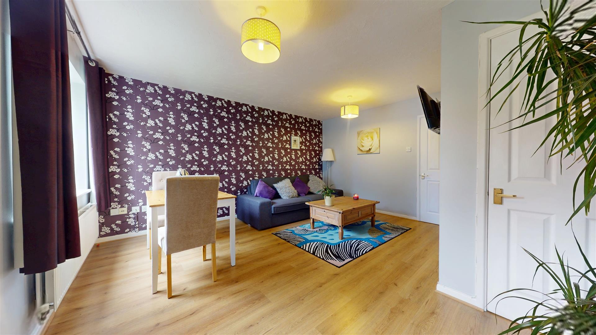 Longhedge, Caldecotte, Milton Keynes, MK7 - Image 3