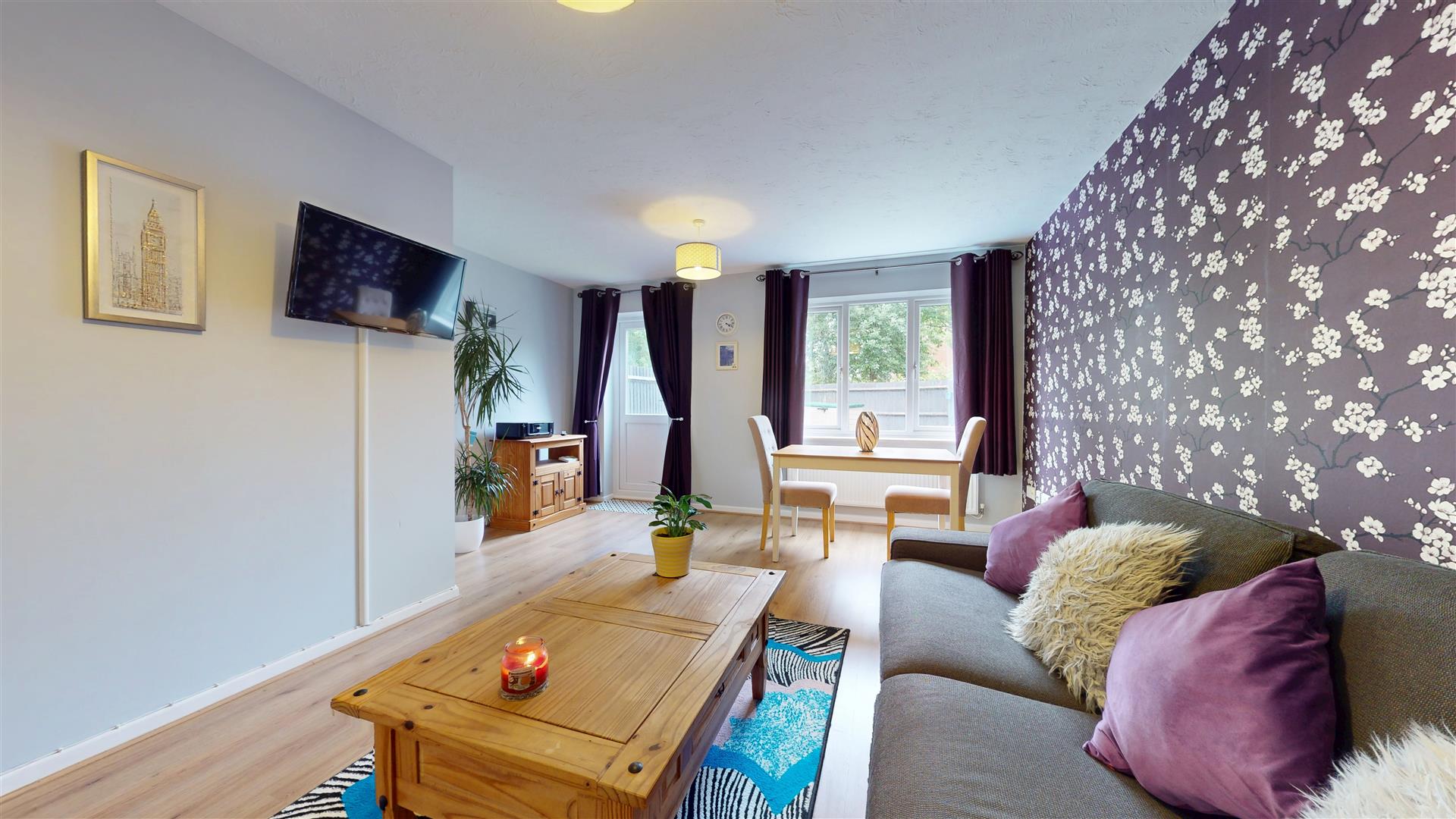Longhedge, Caldecotte, Milton Keynes, MK7 - Image 4