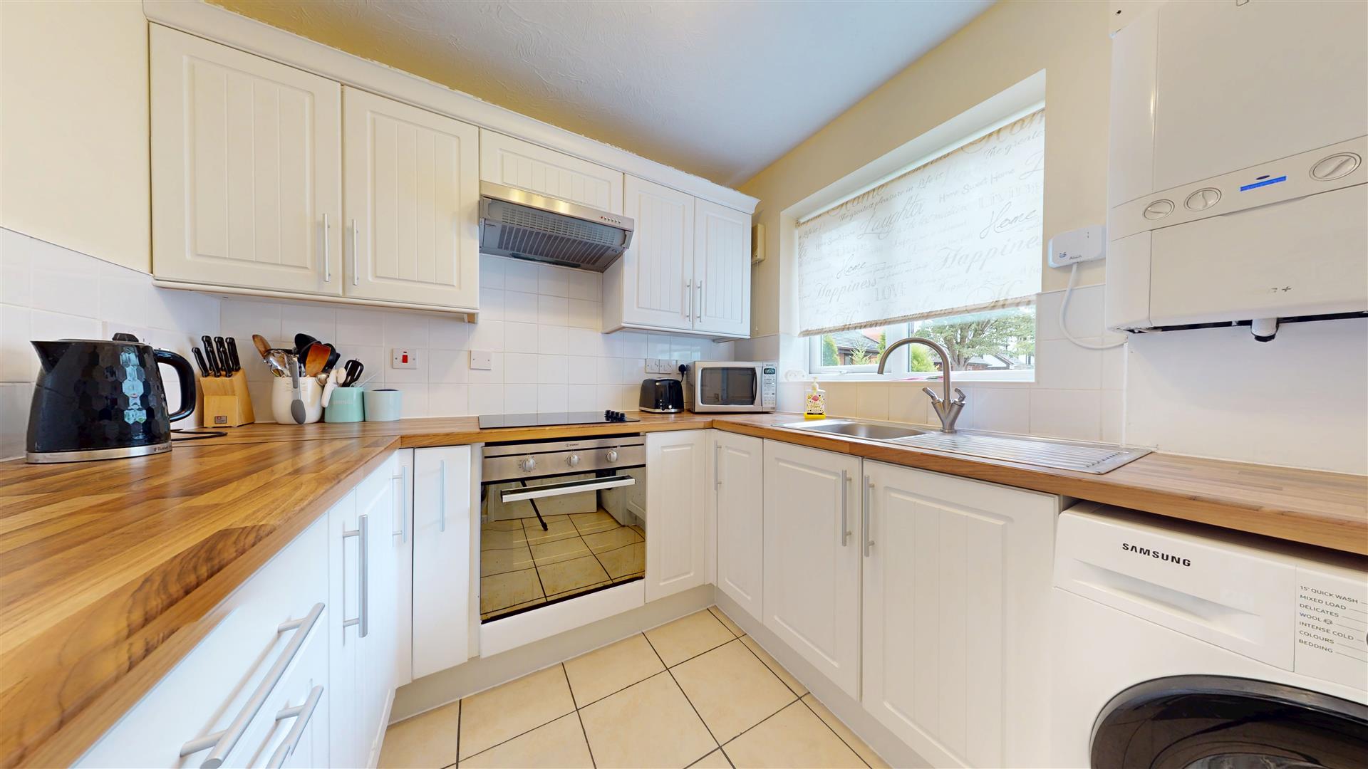 Longhedge, Caldecotte, Milton Keynes, MK7 - Image 5