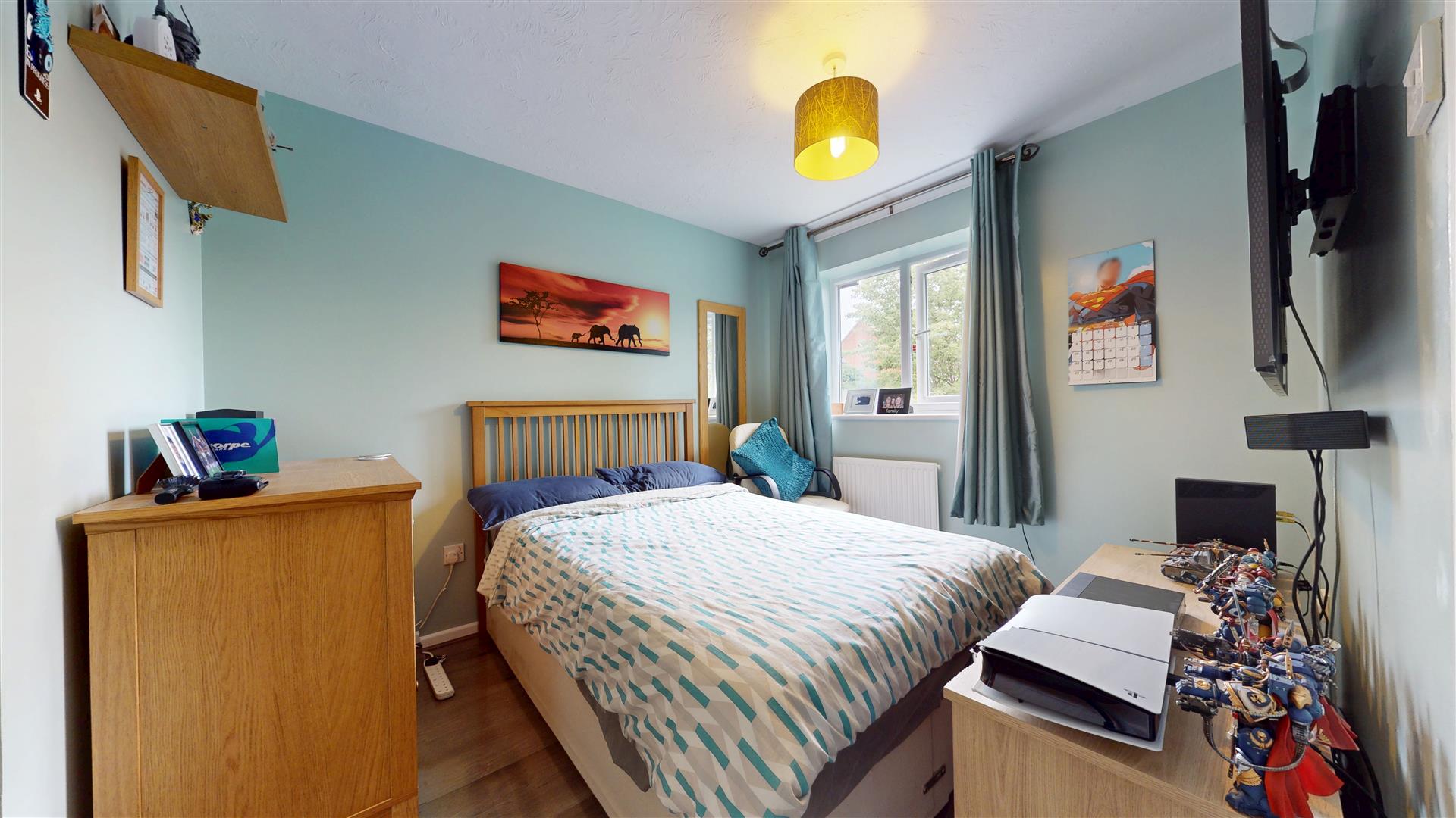 Longhedge, Caldecotte, Milton Keynes, MK7 - Image 8