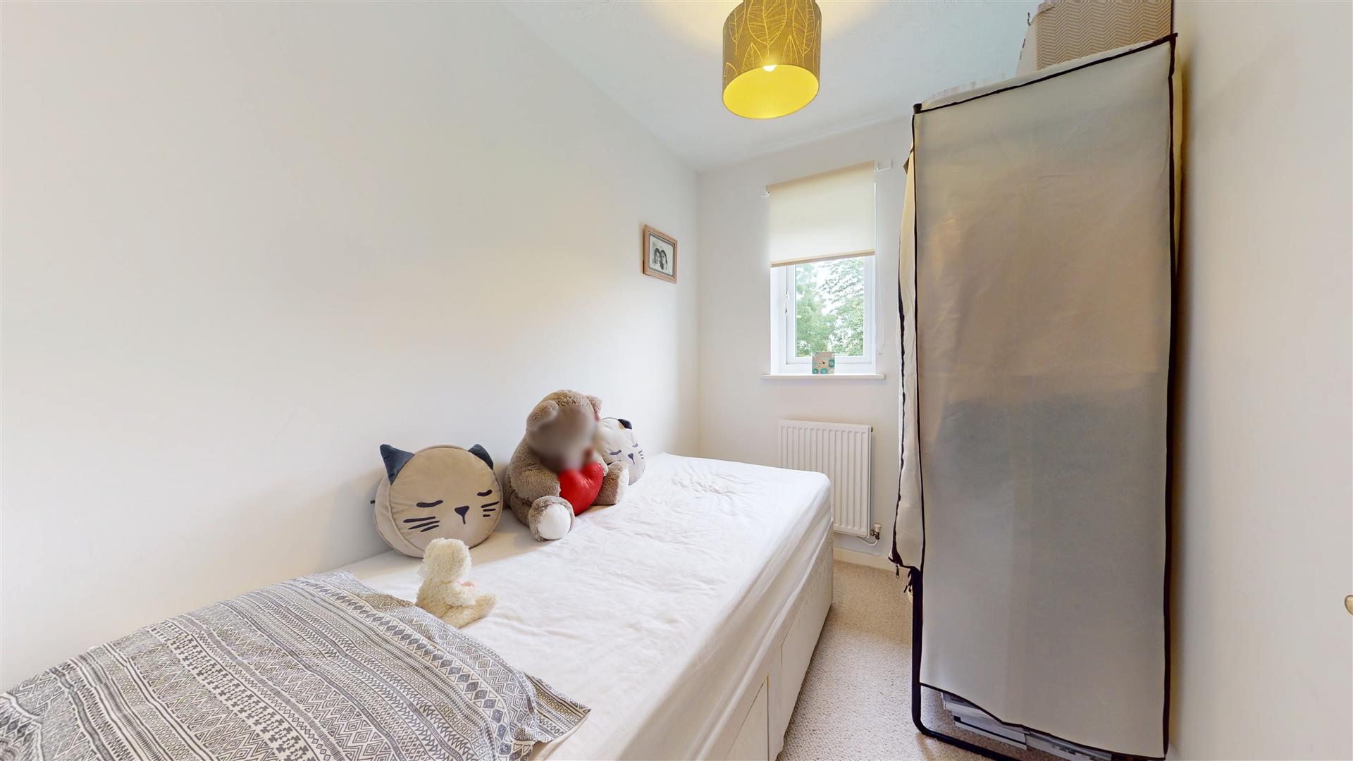 Longhedge, Caldecotte, Milton Keynes, MK7 - Image 9