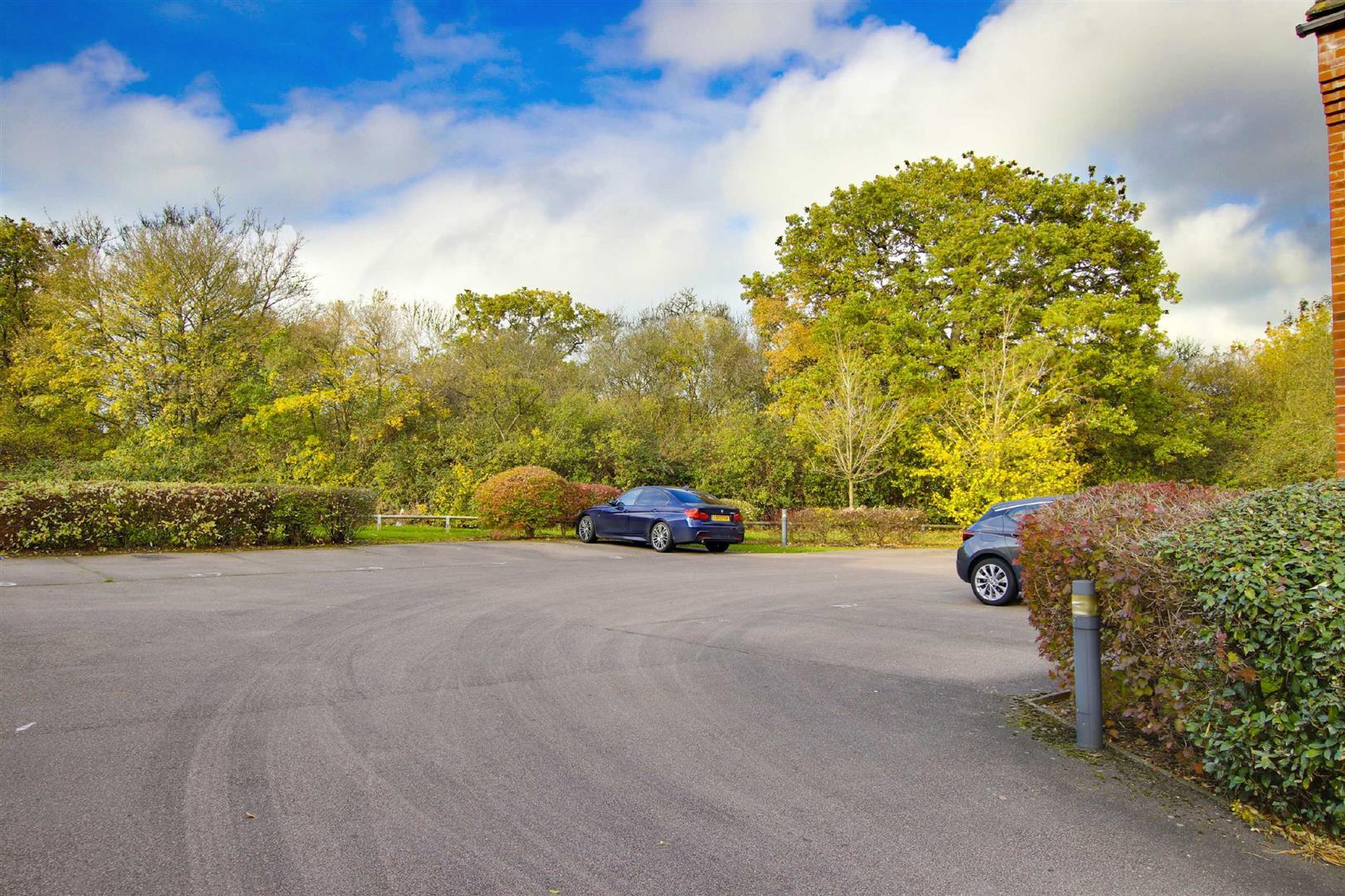 Kendall Place, Medbourne, Milton Keynes, MK5 - Image 8