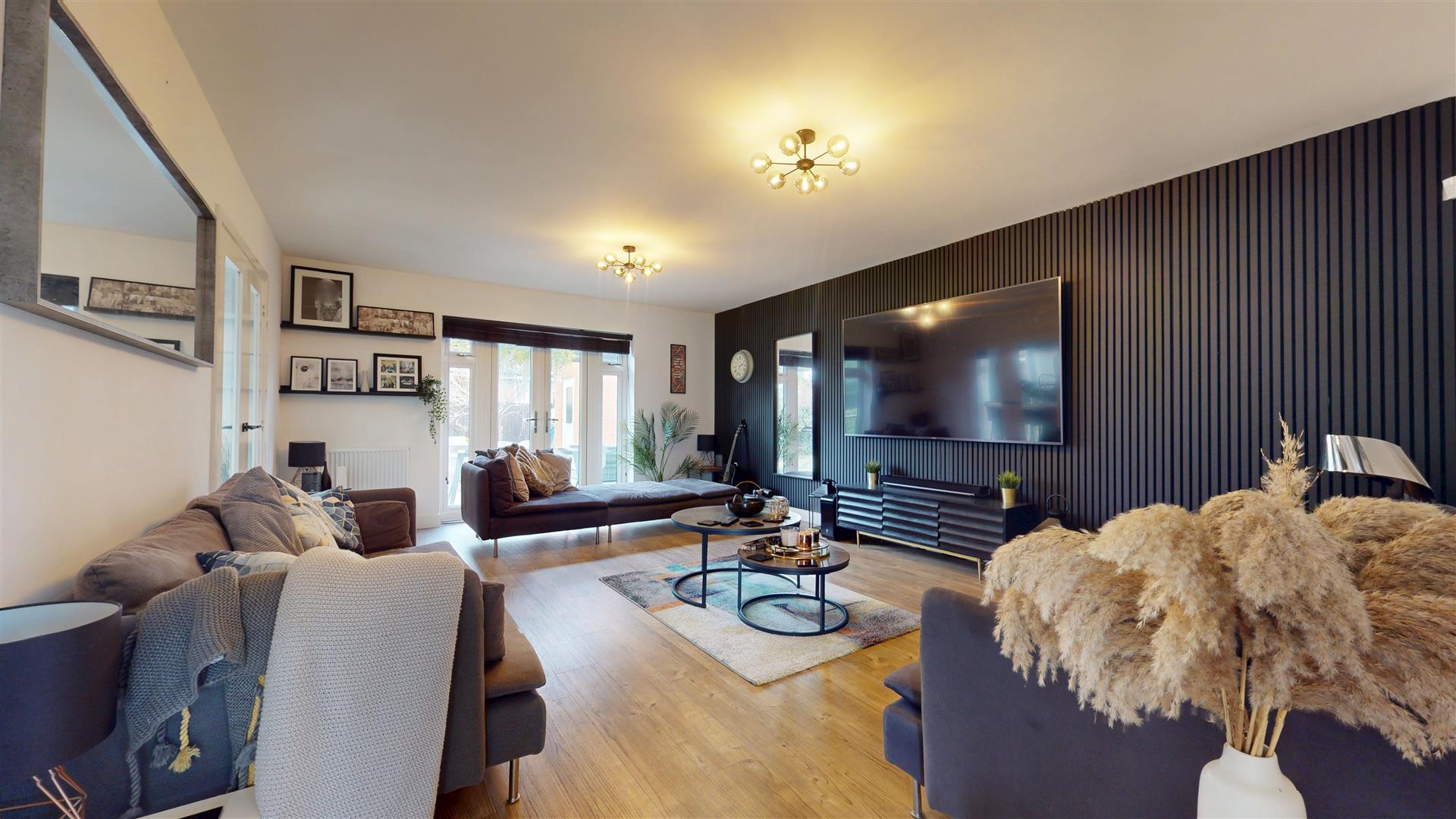 Missenden Street, Newton Leys, Bletchley, Milton Keynes, MK3 - Image 3