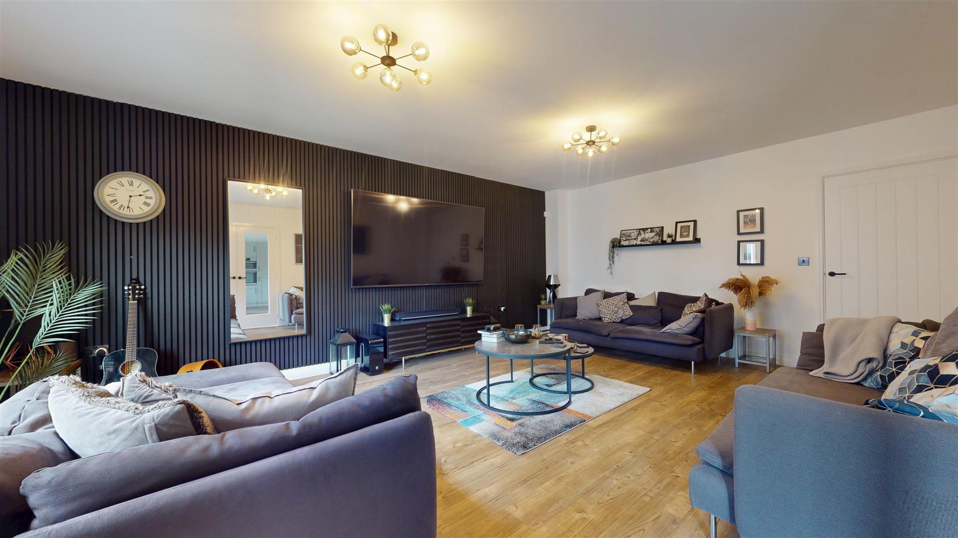 Missenden Street, Newton Leys, Bletchley, Milton Keynes, MK3 - Image 4
