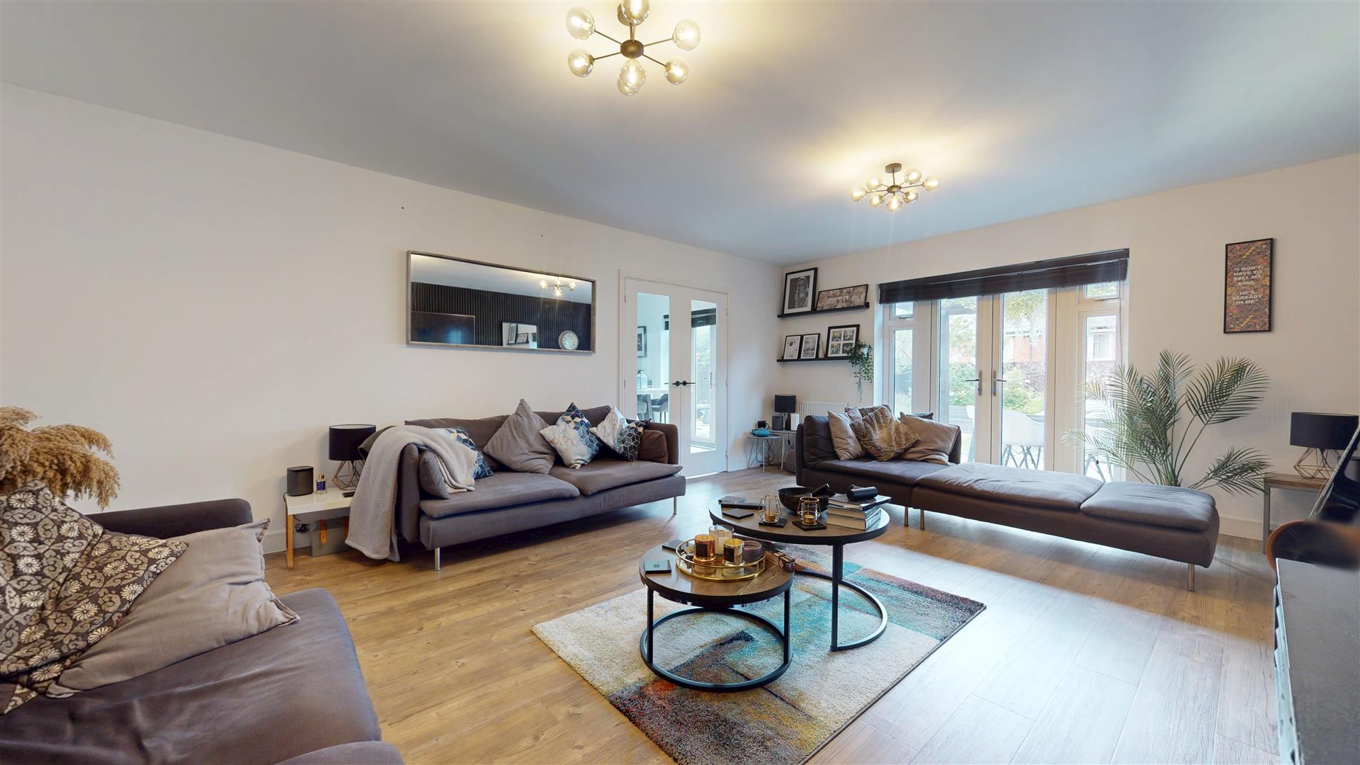 Missenden Street, Newton Leys, Bletchley, Milton Keynes, MK3 - Image 5