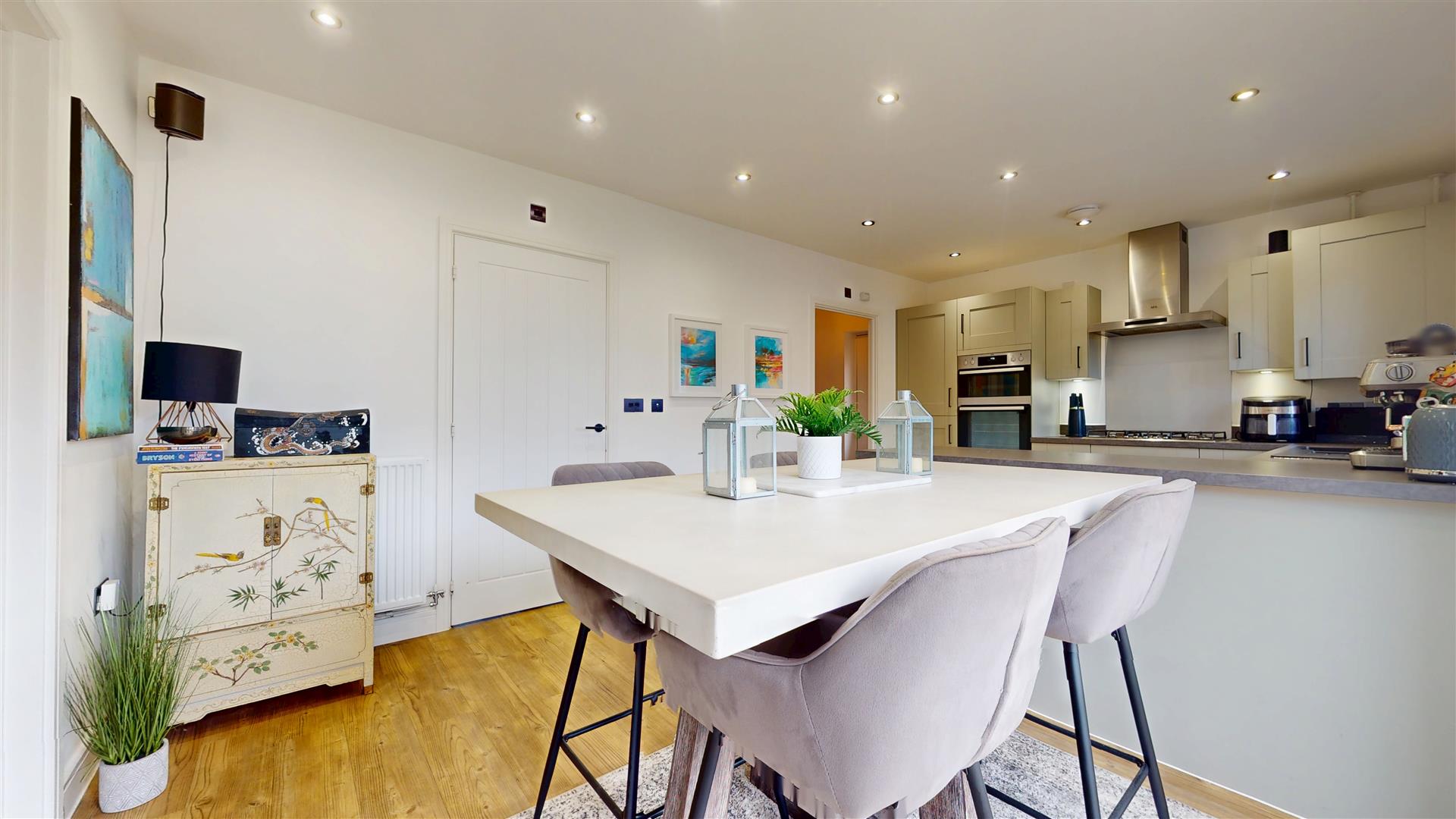 Missenden Street, Newton Leys, Bletchley, Milton Keynes, MK3 - Image 6