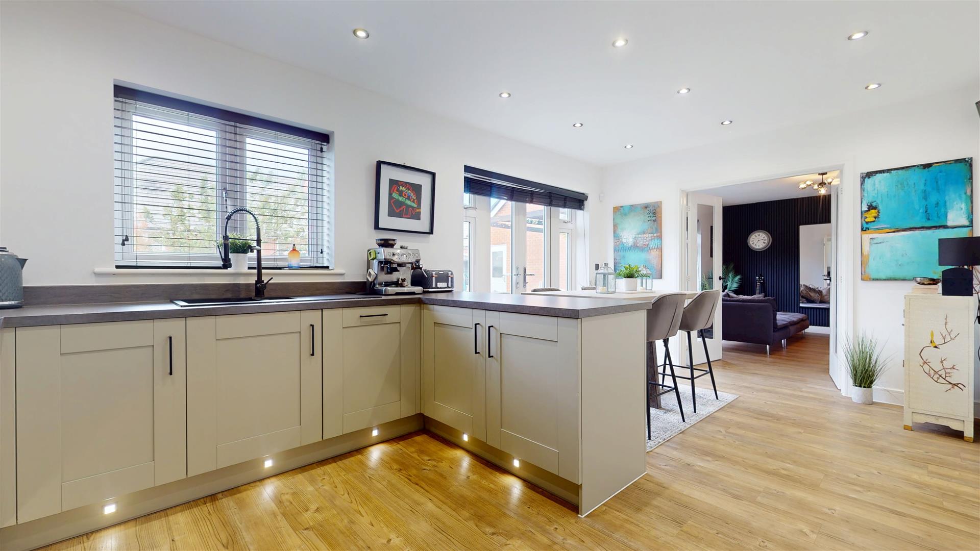 Missenden Street, Newton Leys, Bletchley, Milton Keynes, MK3 - Image 8